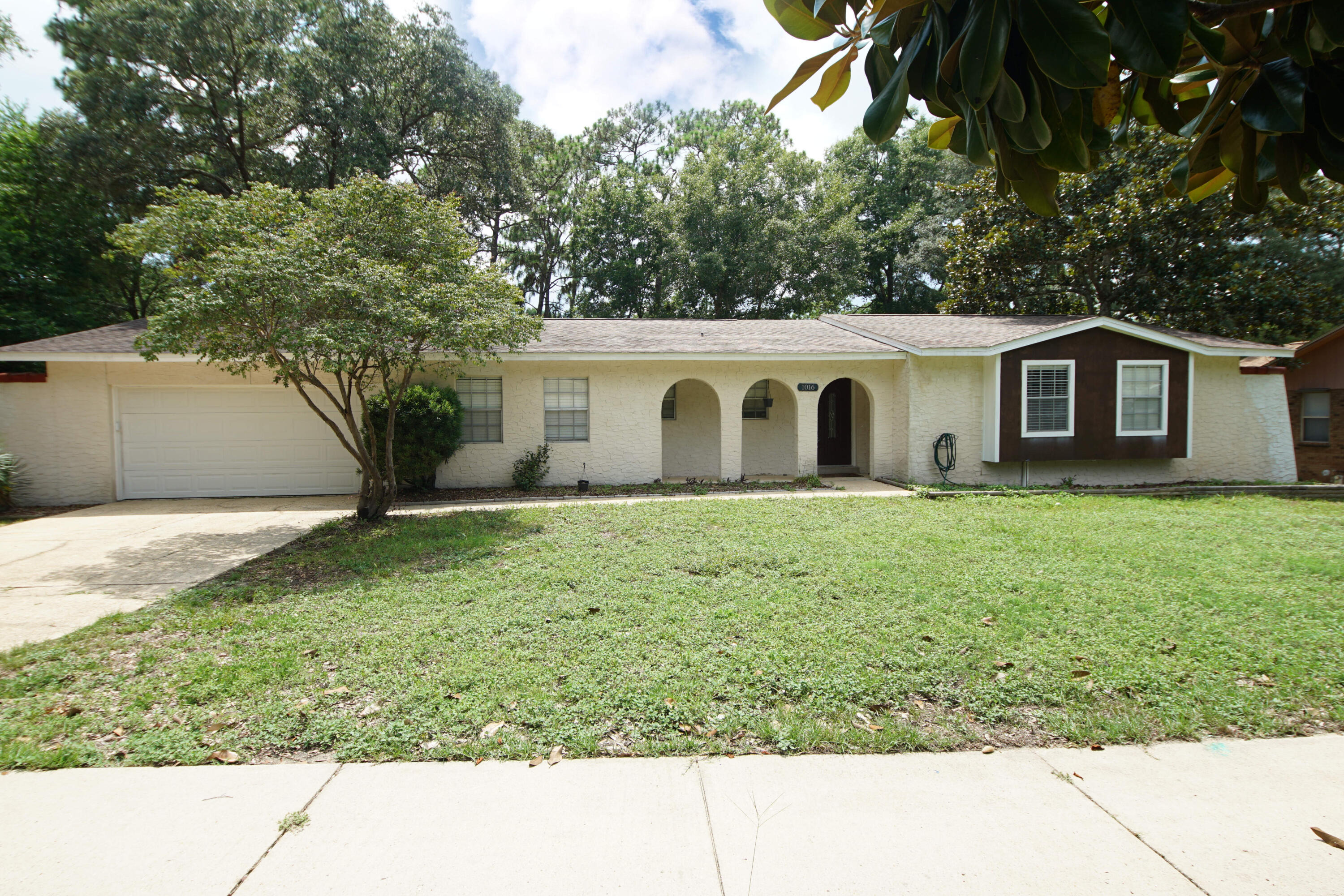 Pine Lake Dr, Niceville, FL 32578 #1