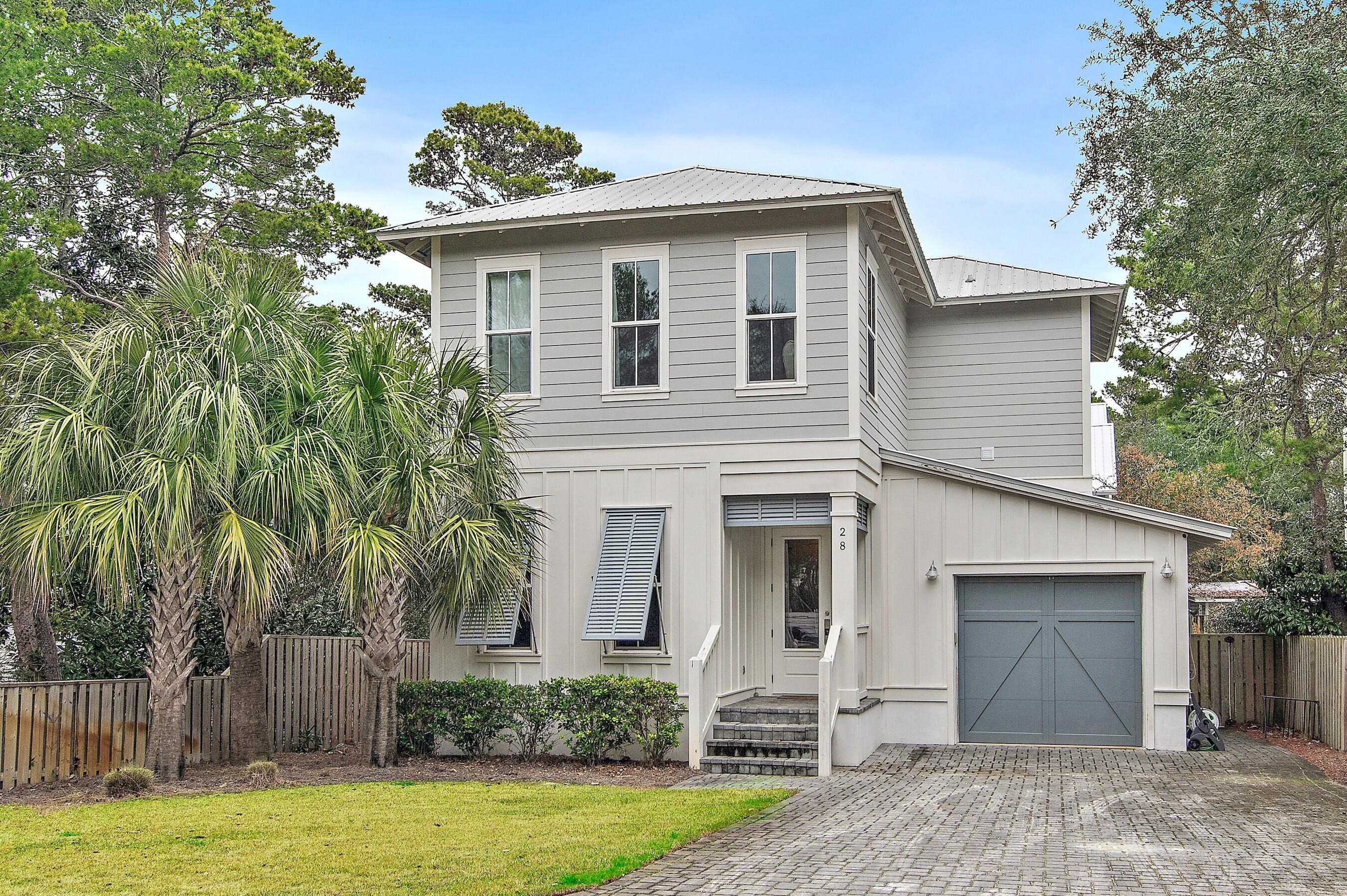 Dalton Dr, Santa Rosa Beach, FL 32459 #1