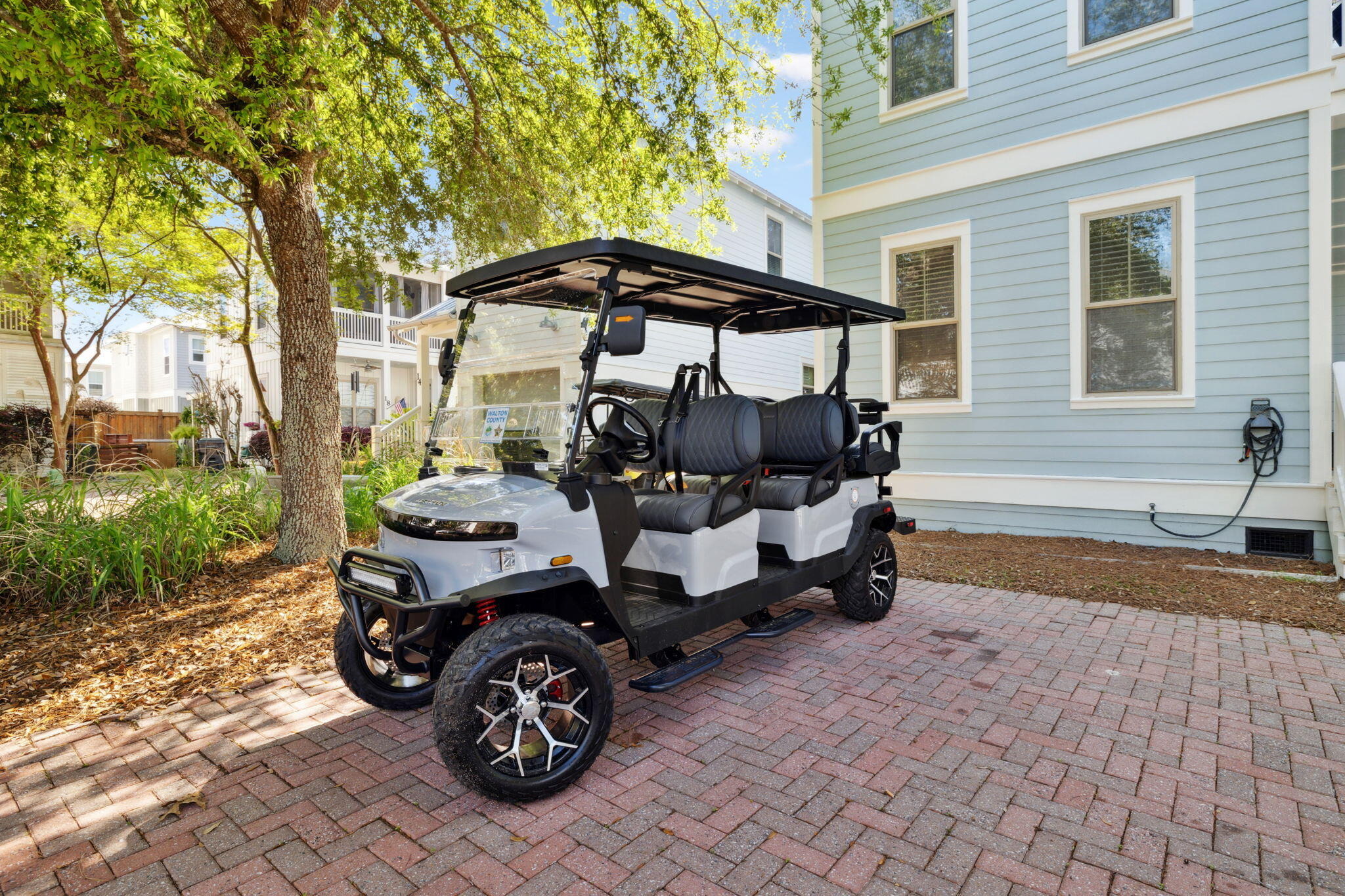 Gulf Mark Ln, Santa Rosa Beach, FL 32459 #1