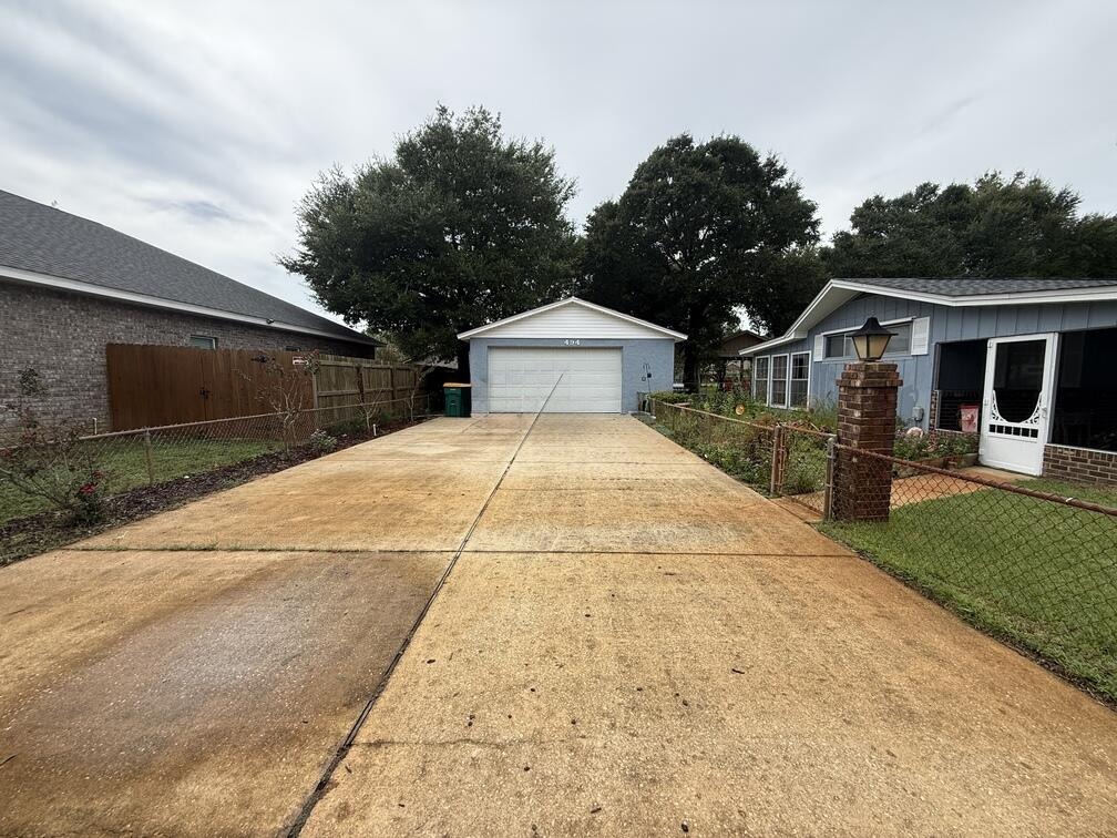 Aleta Ave, Mary Esther, FL 32569 #1