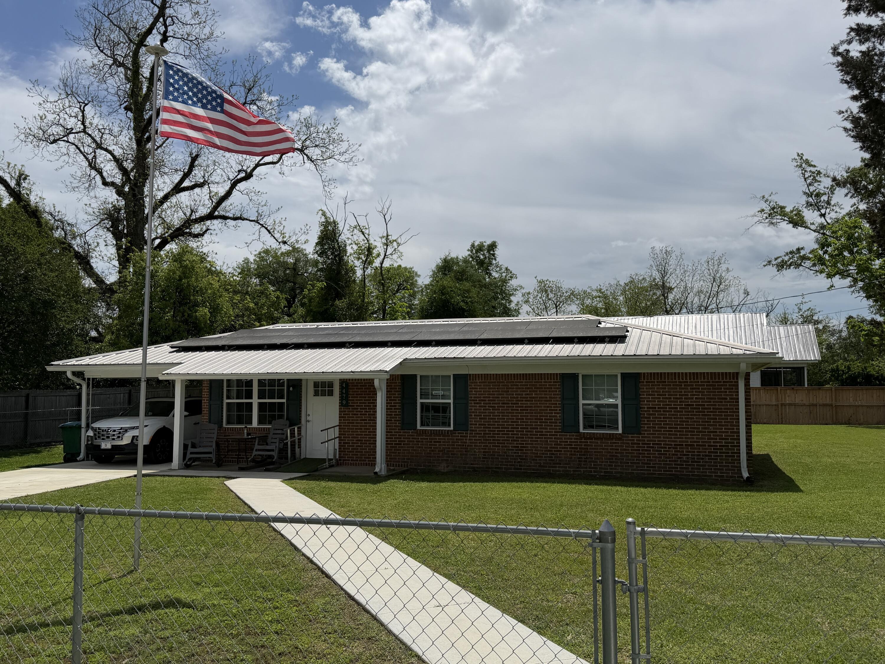 Marion St, Marianna, FL 32448 #1