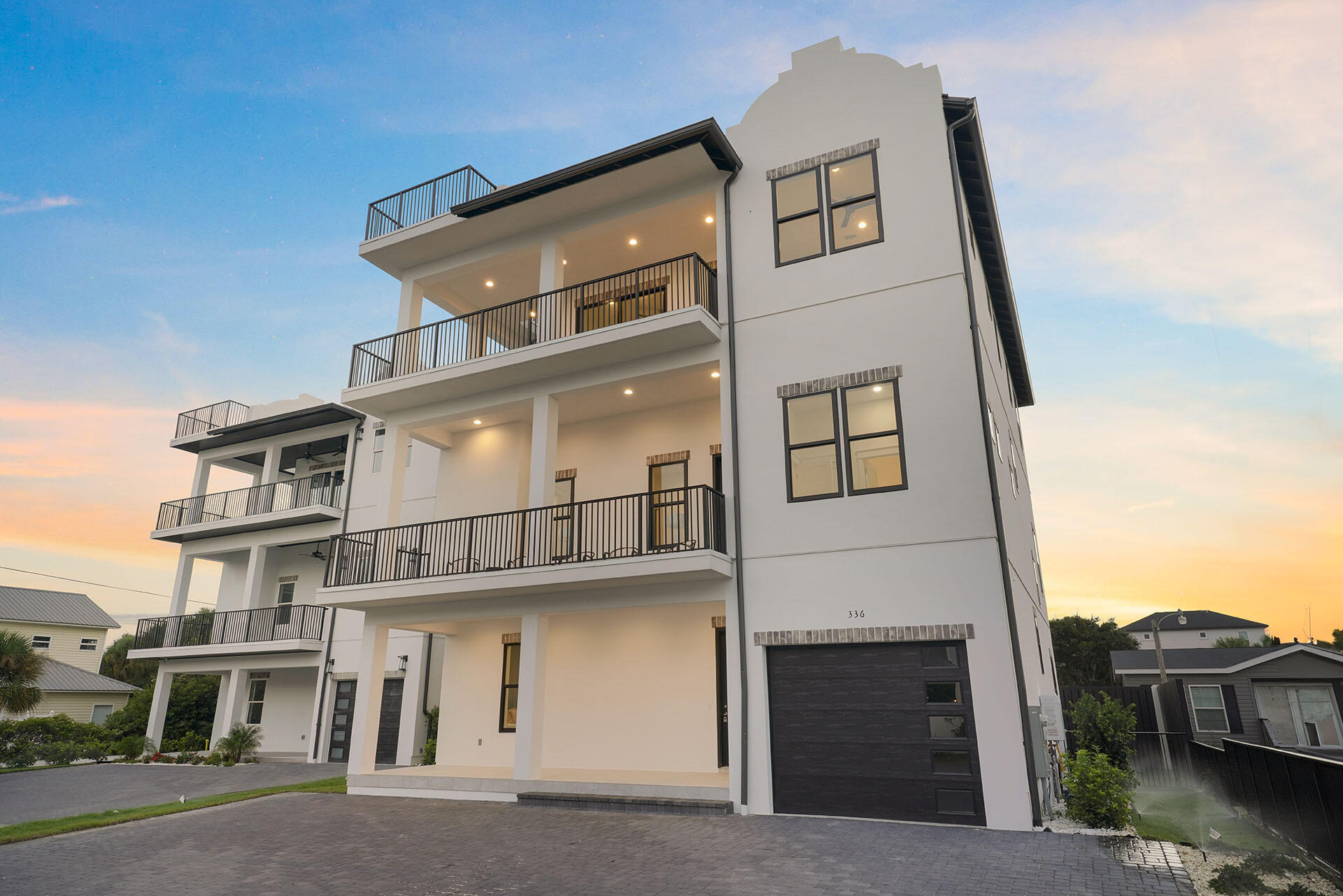 Holiday Rd, Miramar Beach, FL 32550