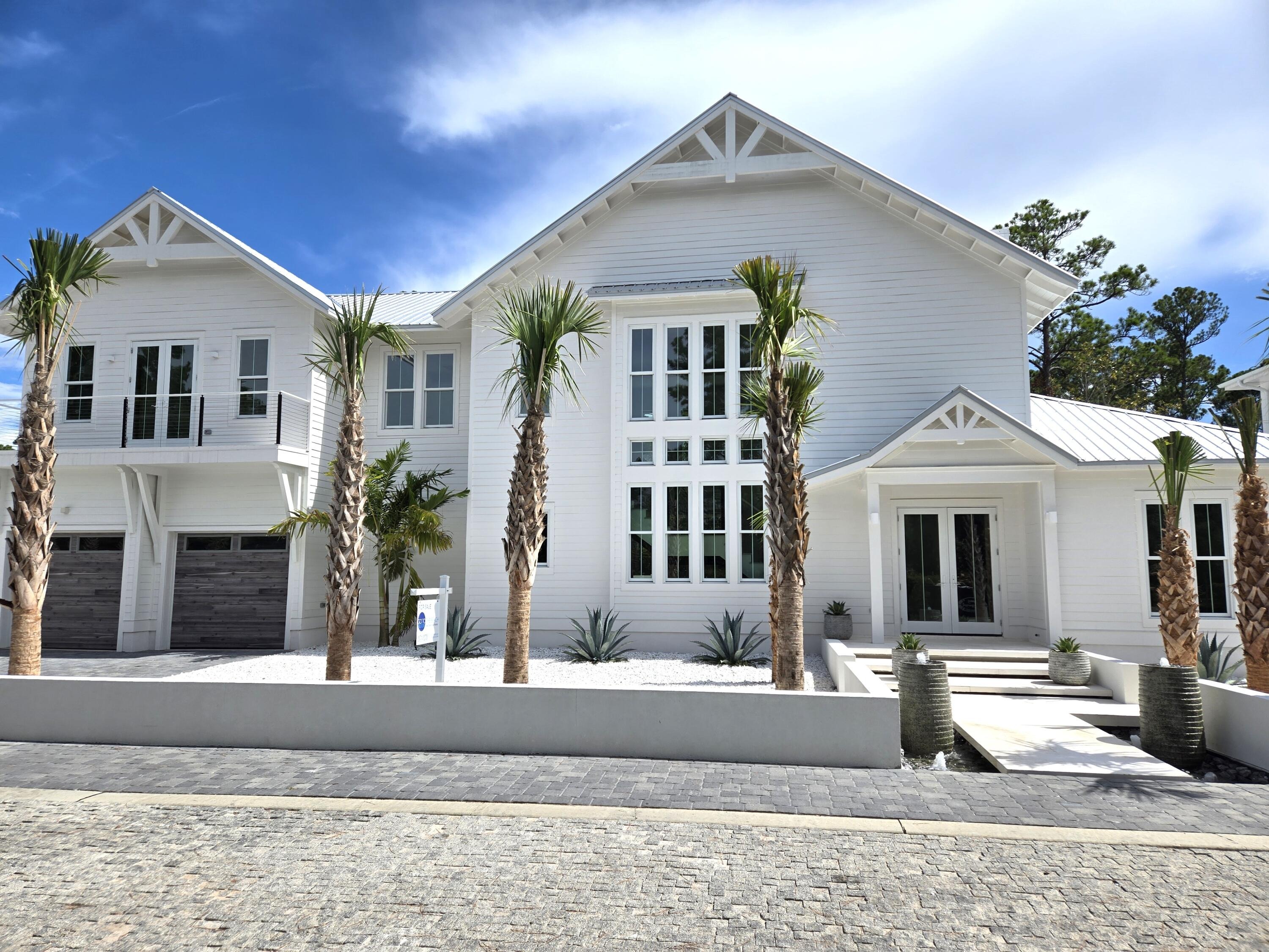 Saltwater Ln, Santa Rosa Beach, FL 32459