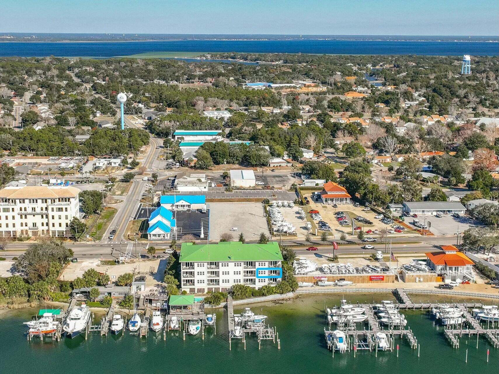 Harbor Blvd, Destin, FL 32541 #1