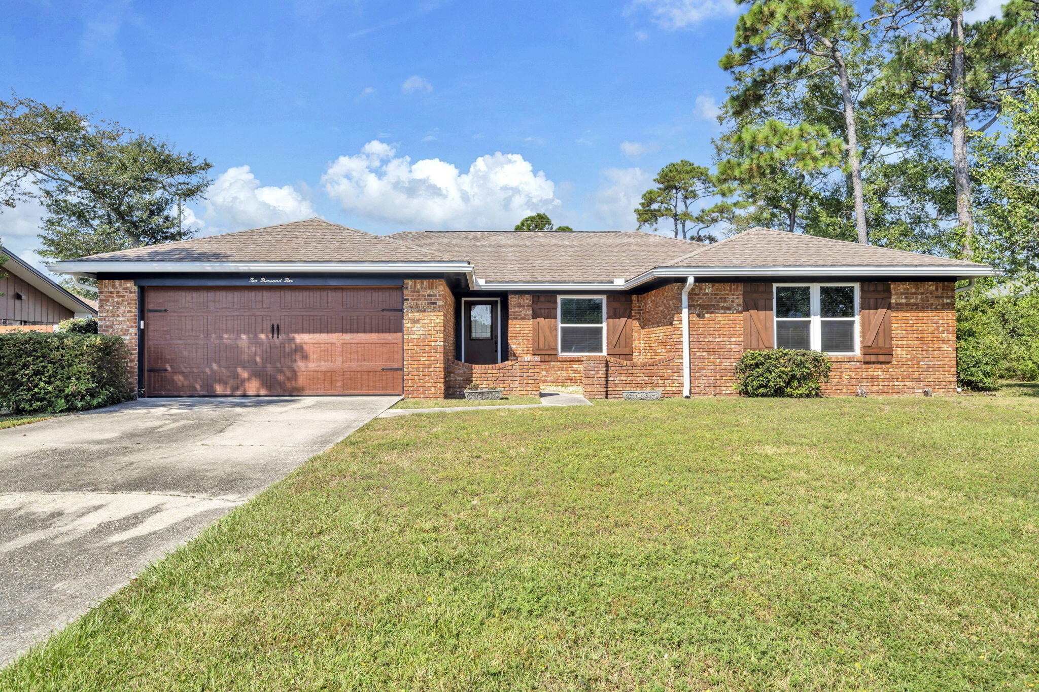 Plumosa Palm Dr, Niceville, FL 32578