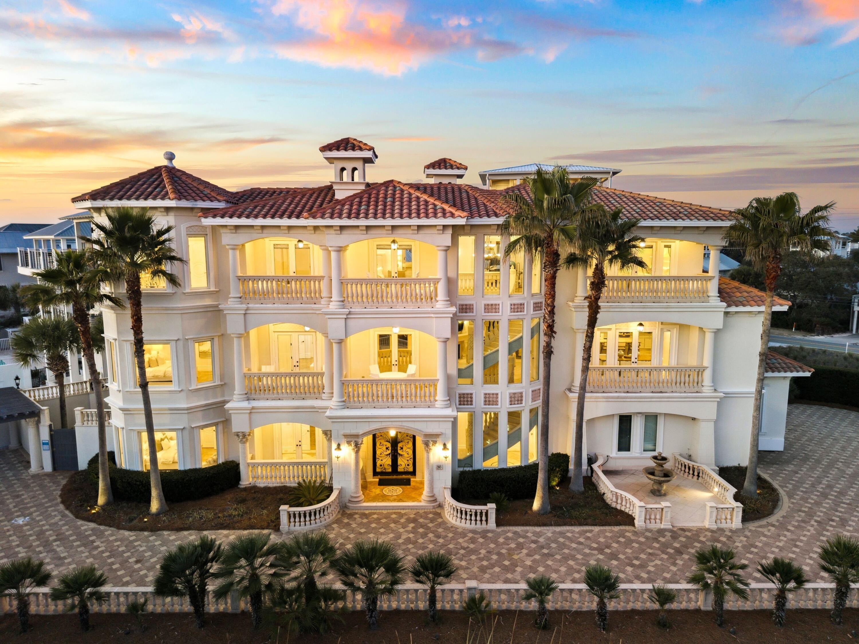 Pelican Cir, Inlet Beach, FL 32461