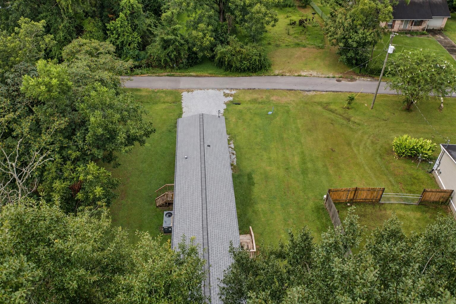 Roosevelt St, Baker, FL 32531 #1