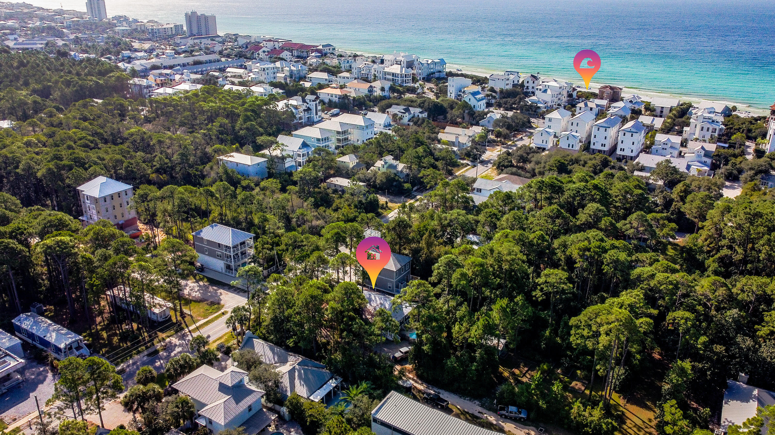 San Juan Ave, Santa Rosa Beach, FL 32459
