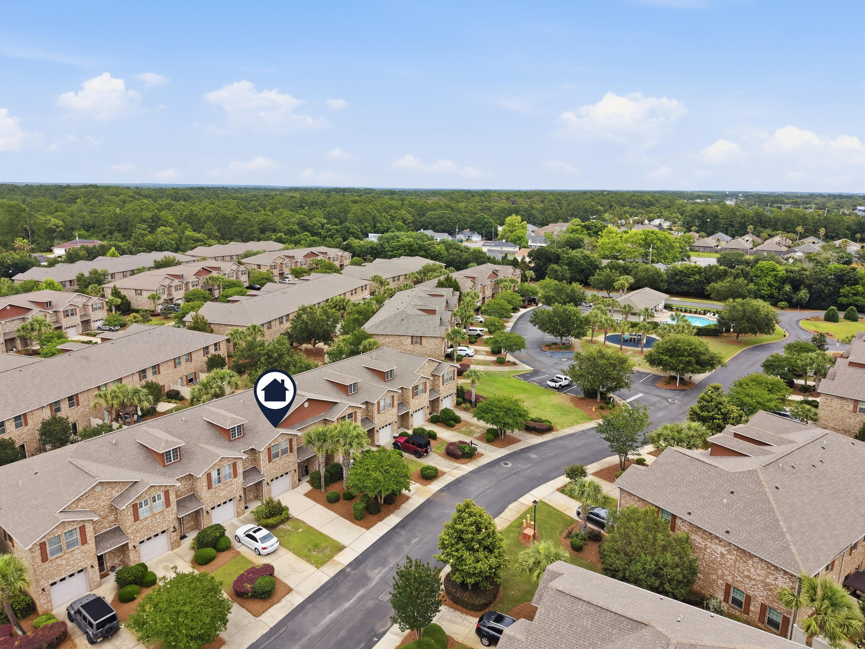 Brown Pelican Cir, Navarre, FL 32566 #1