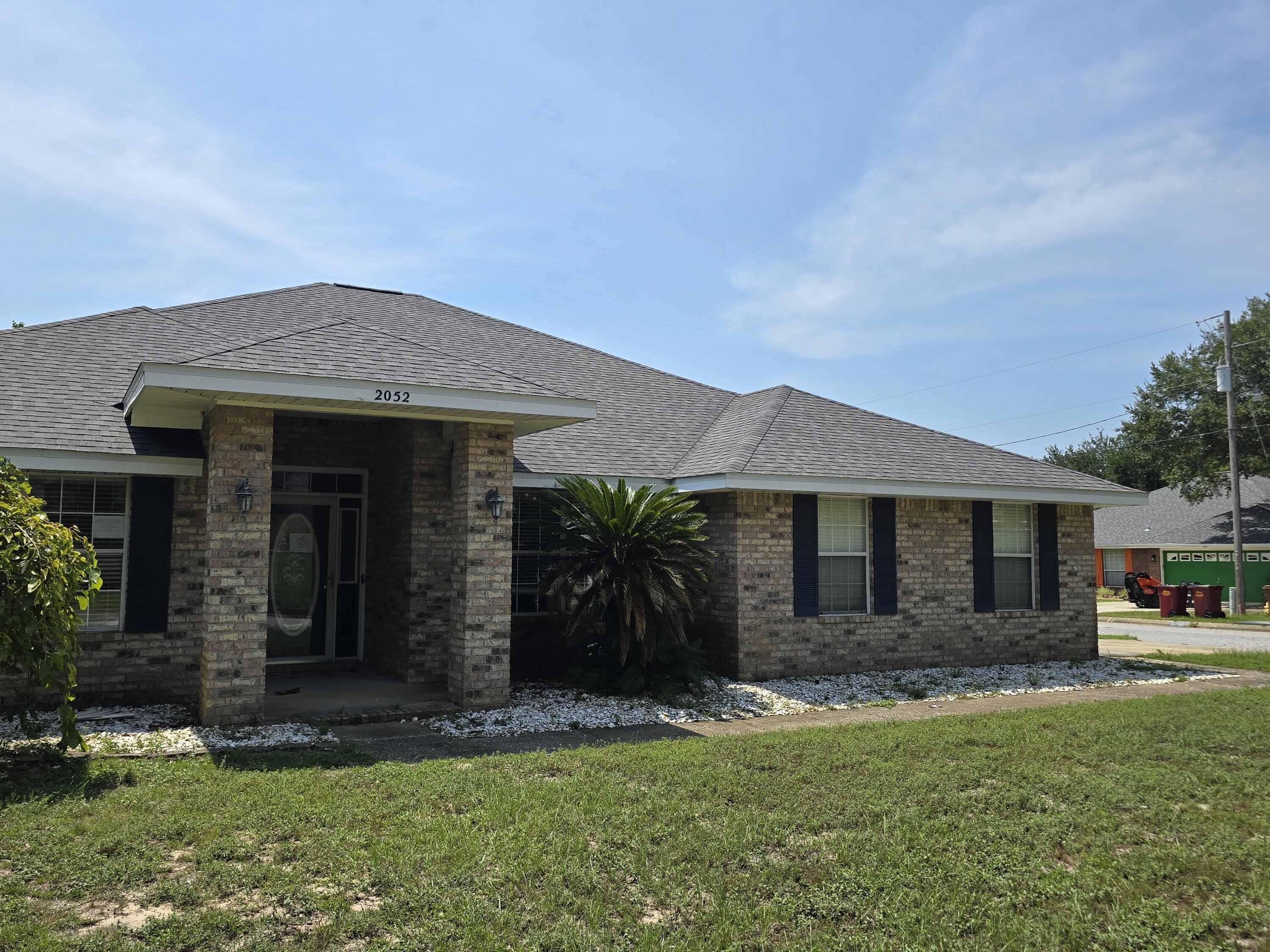 Alfred Blvd, Navarre, FL 32566 #1