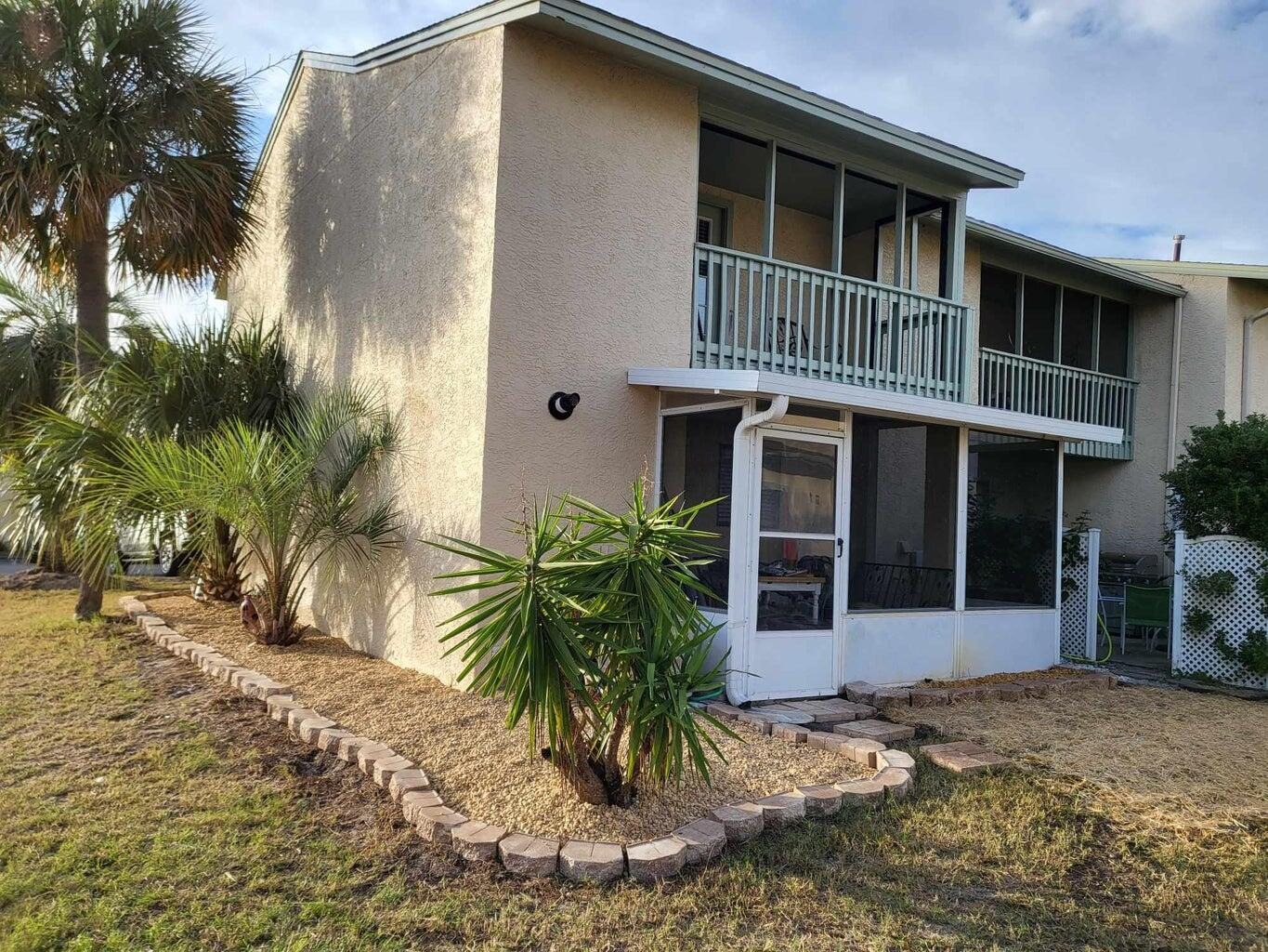 Leslie Ln, Panama City Beach, FL 32407