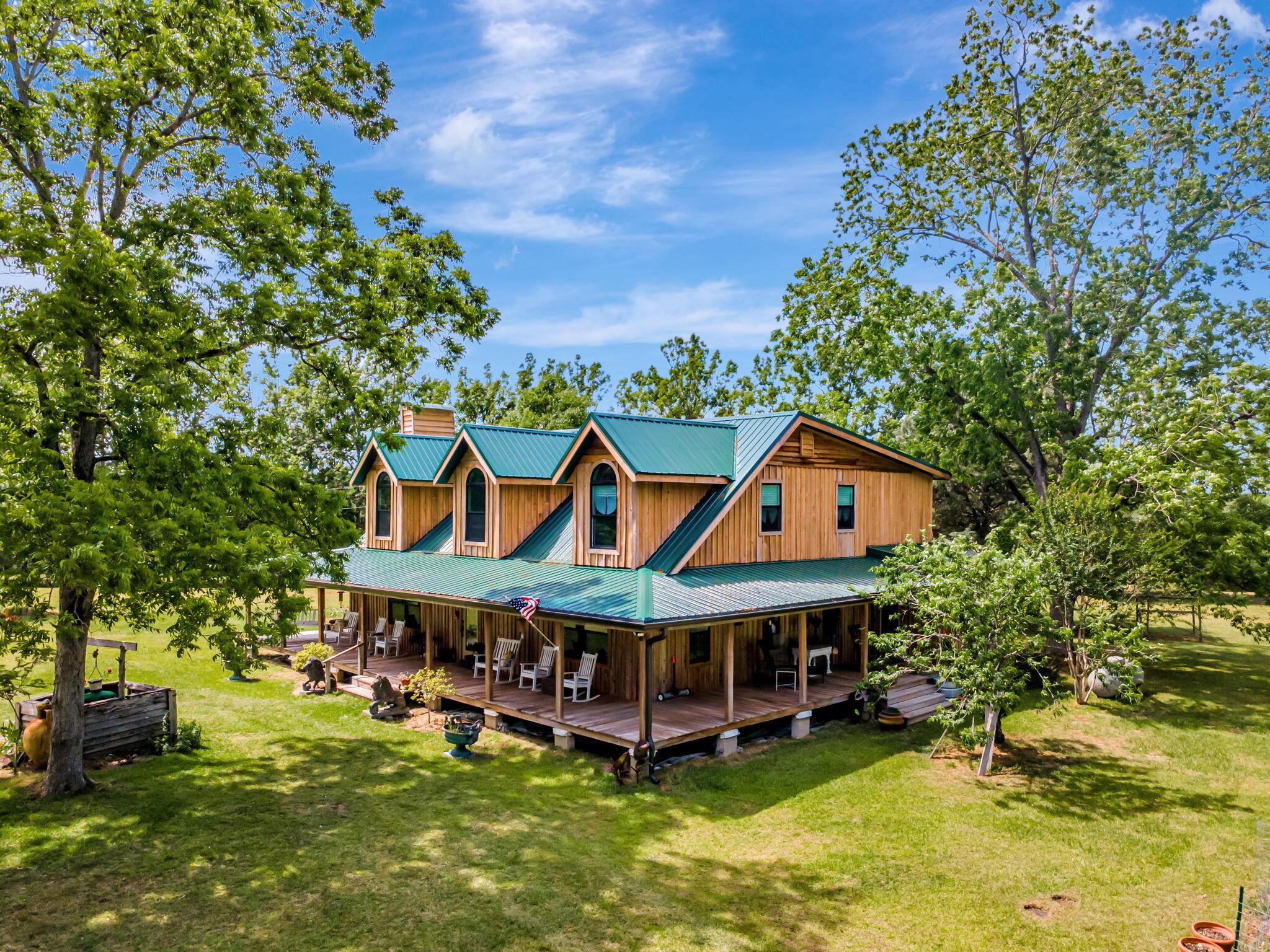 Beau Chene Ln, Florala, AL 36442 #1