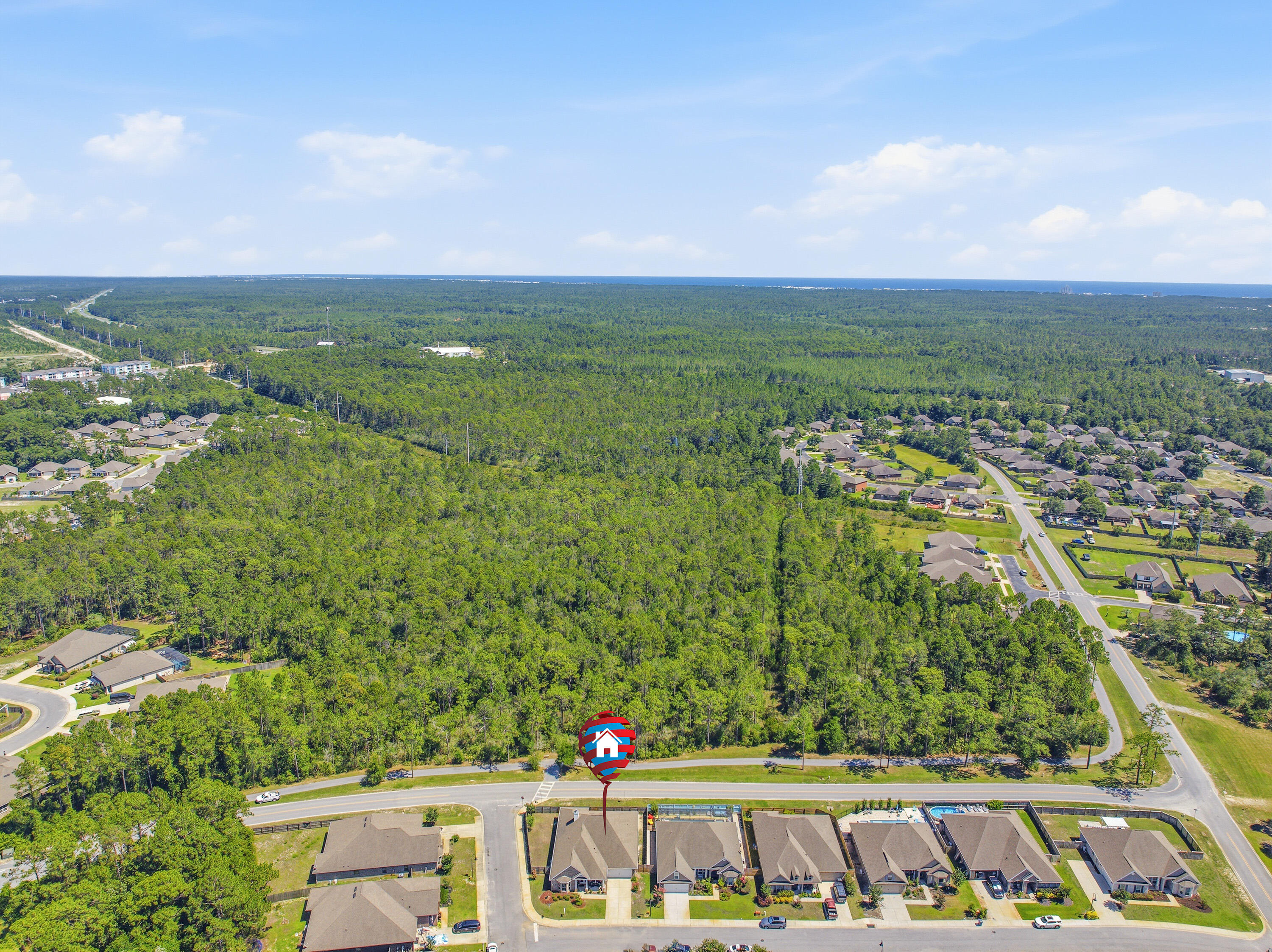 Viper Rd, Santa Rosa Beach, FL 32459 #1