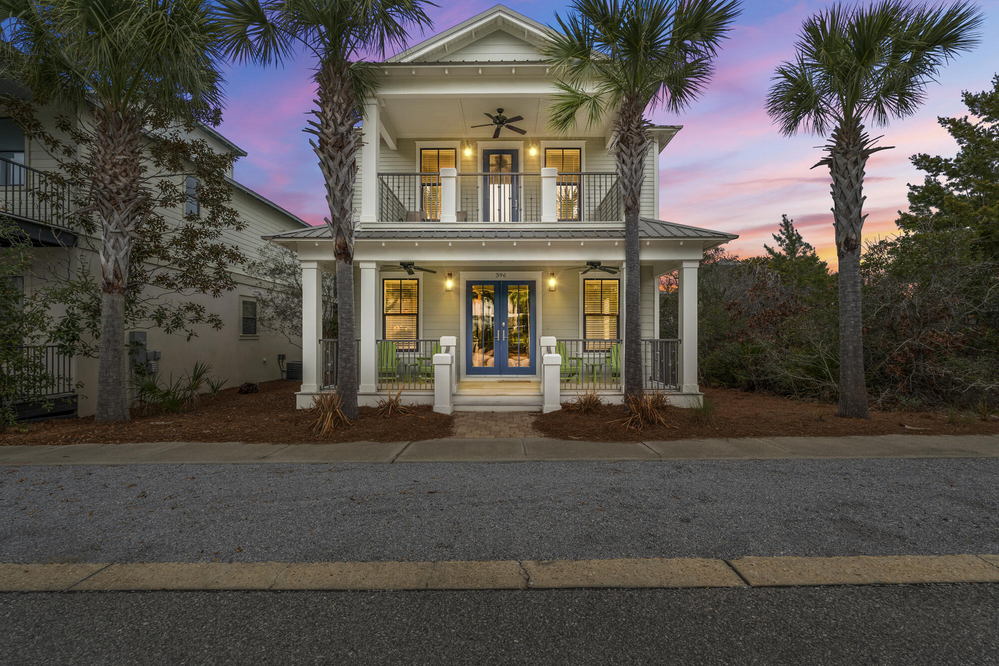 Beach Bike Way, Inlet Beach, FL 32461 #1