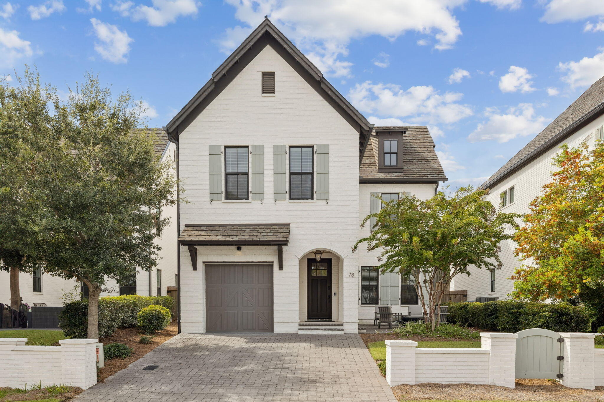 Ridgewalk Cir, Santa Rosa Beach, FL 32459 #1