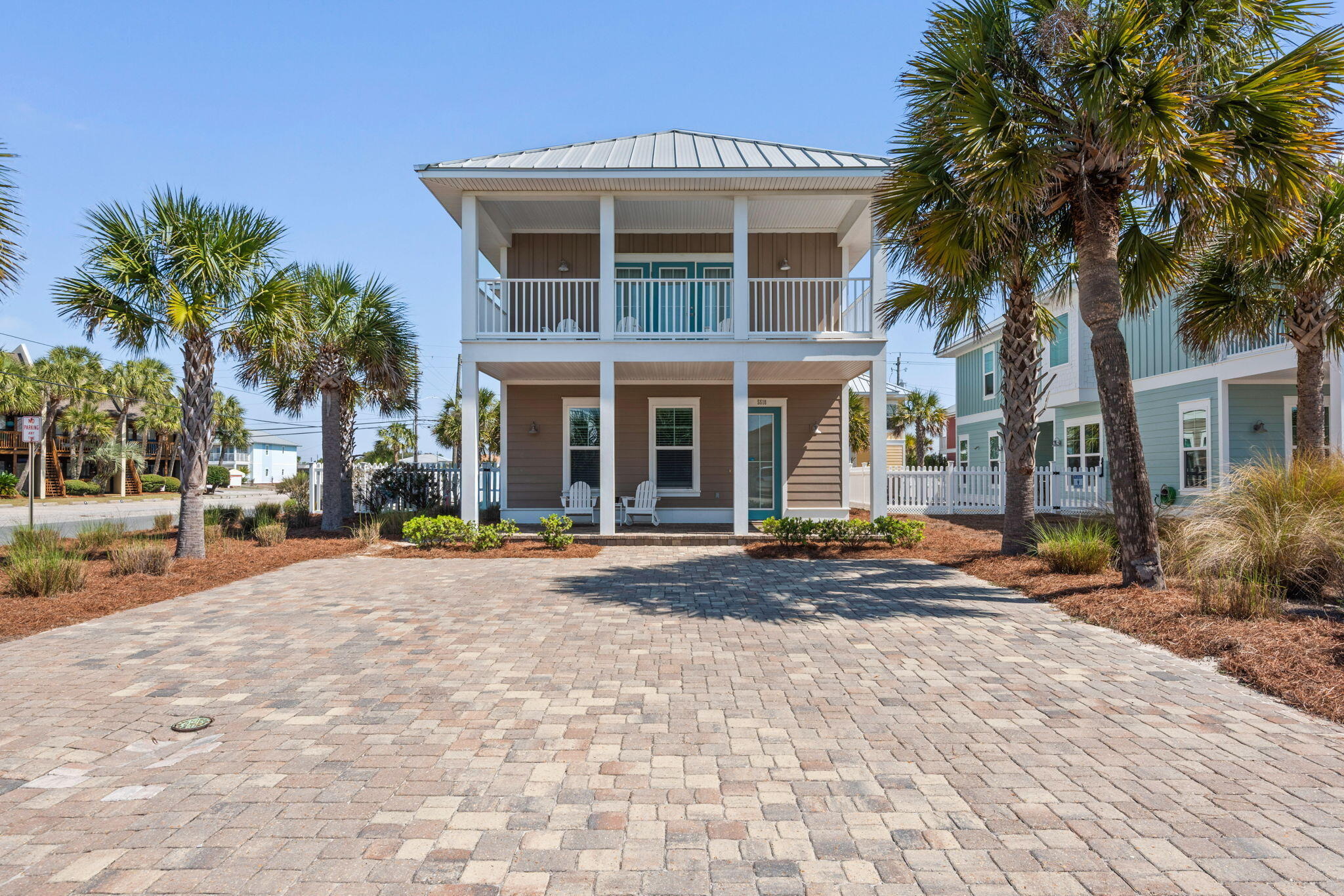 Gulf Dr, Panama City, FL 32408