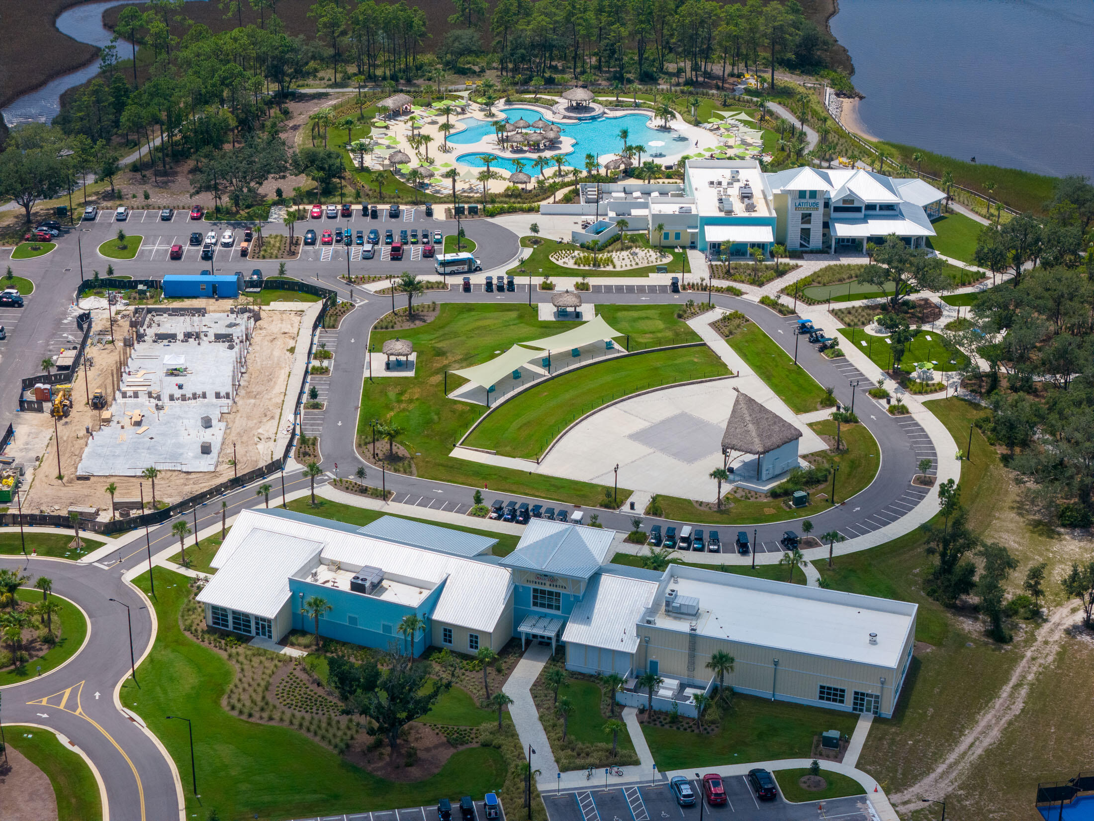 Shell Sink Dr, Panama City Beach, FL 32413 #1