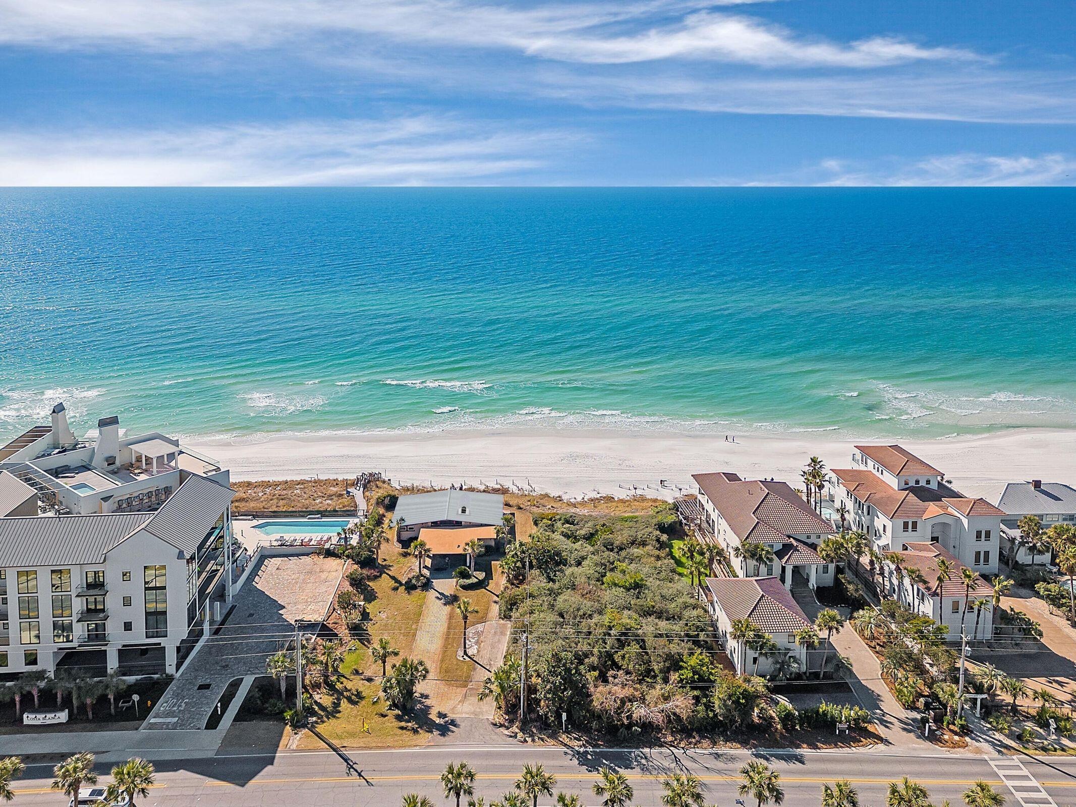 CO Highway 30a , Santa Rosa Beach, FL 32459