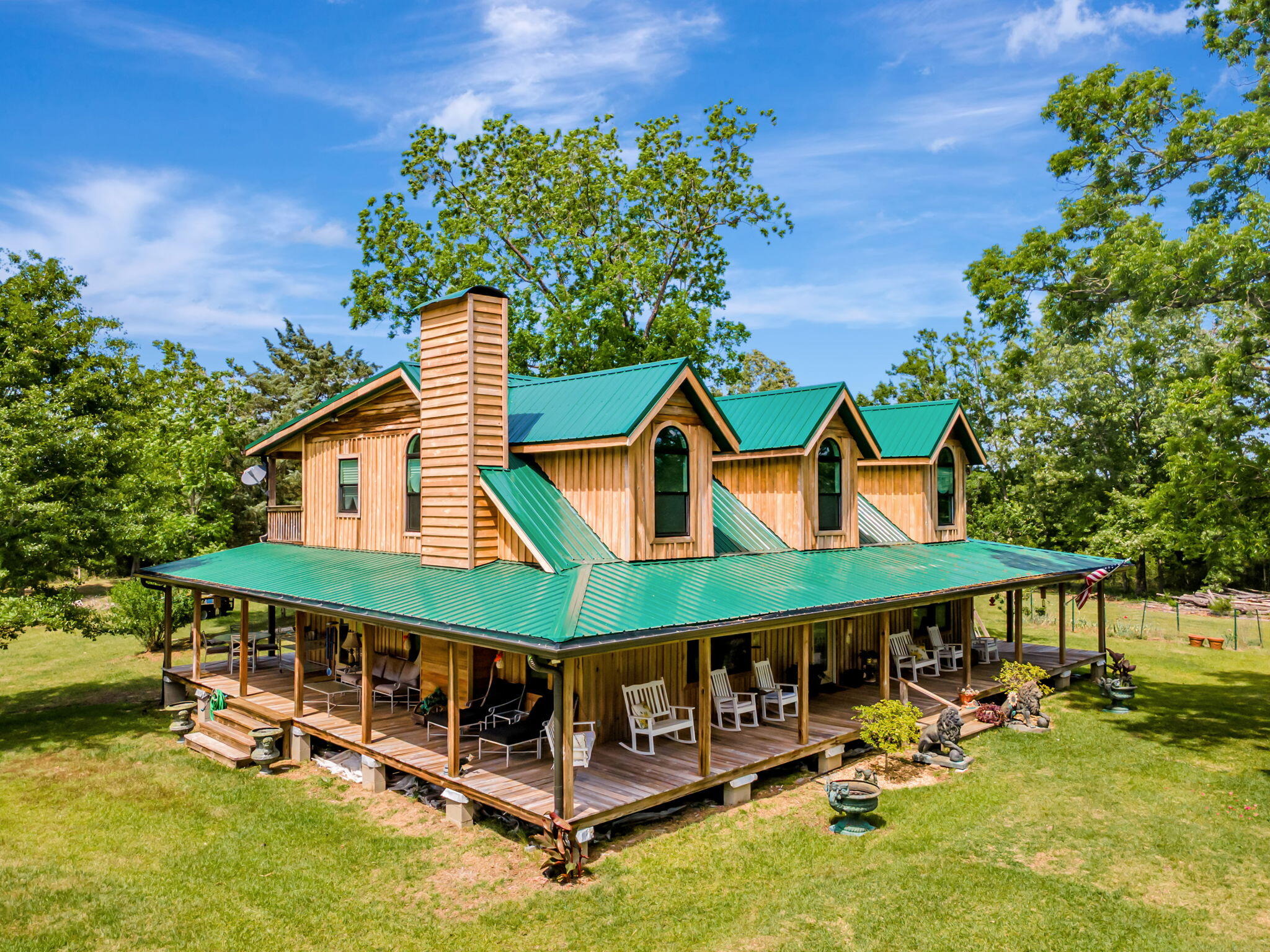 Beau Chene Ln, Florala, AL 36442