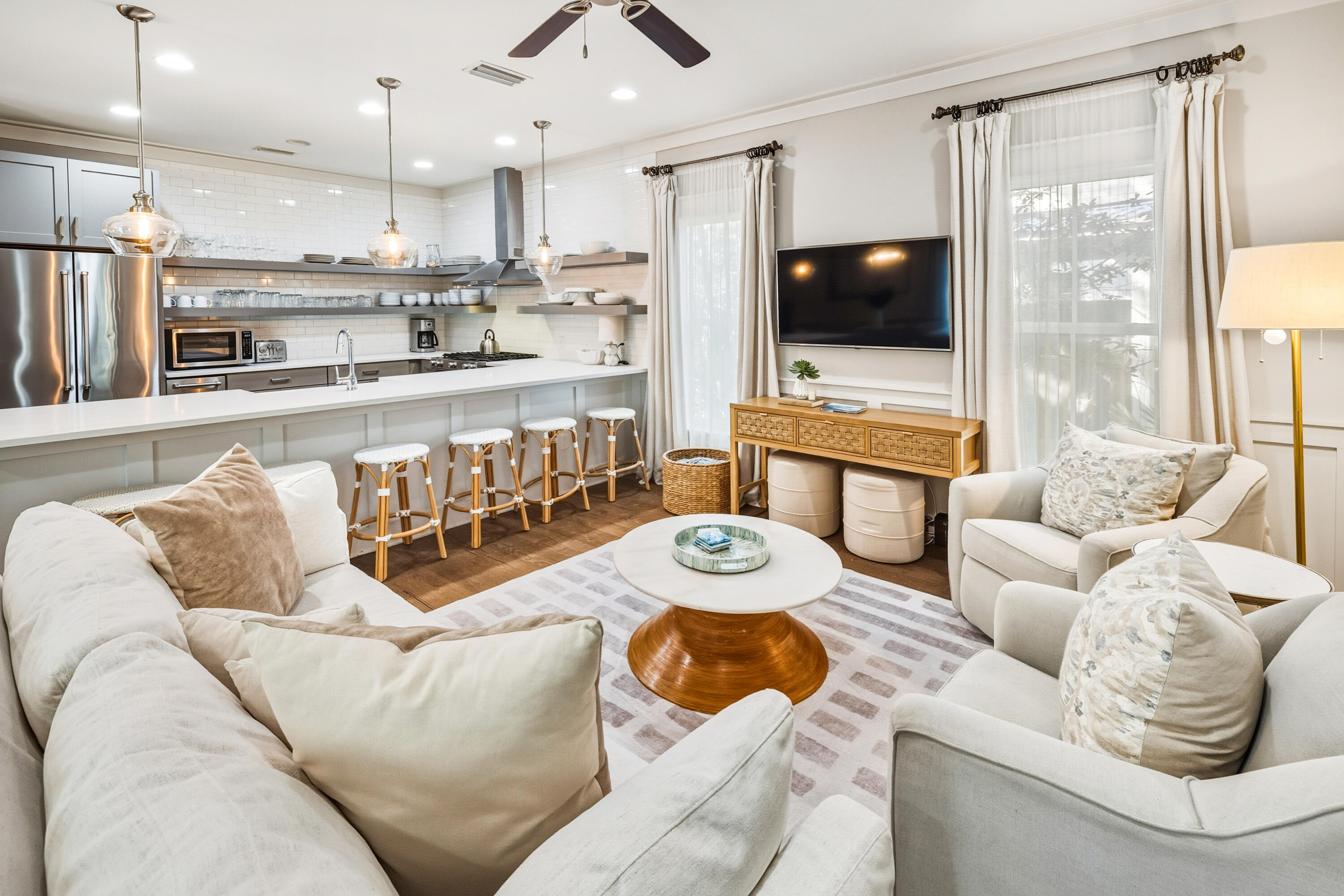 Patina Blvd, Inlet Beach, FL 32461 #1