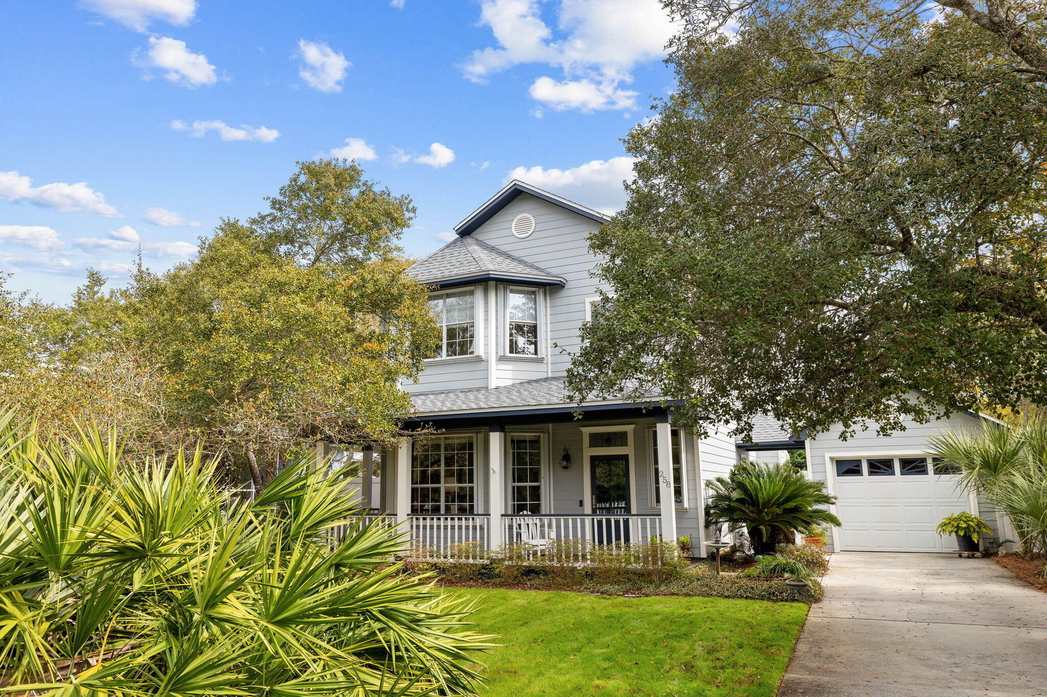 Seabreeze Cir, Inlet Beach, FL 32461