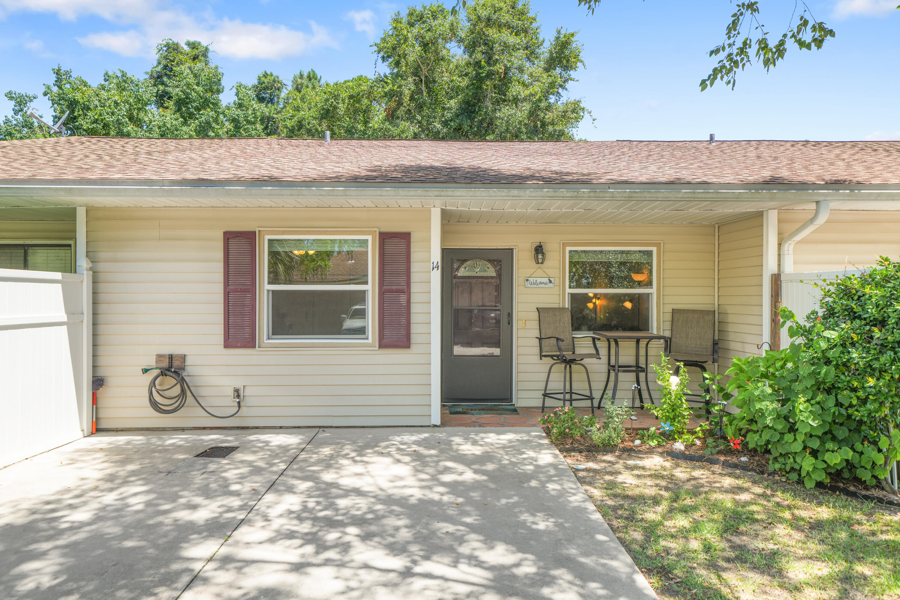 Blenheim Ln, Santa Rosa Beach, FL 32459