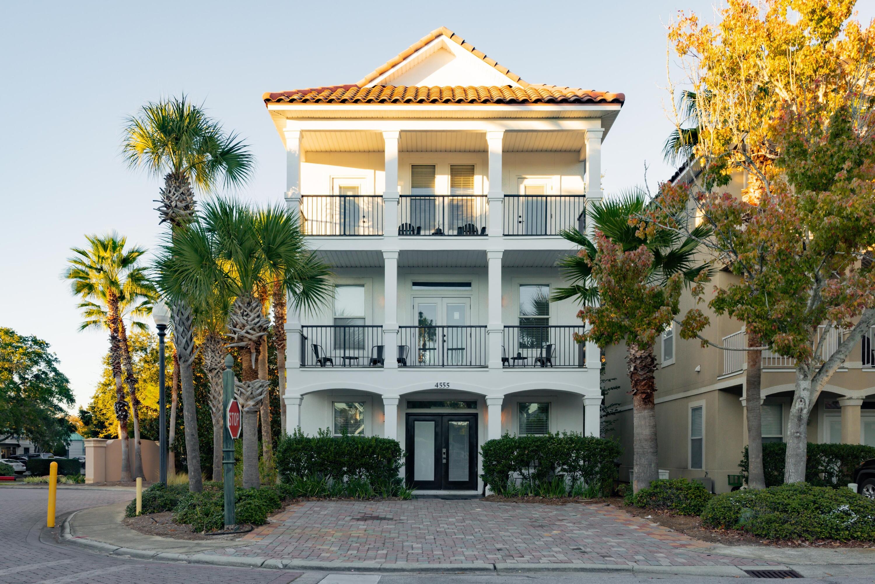 Village Way, Destin, FL 32541