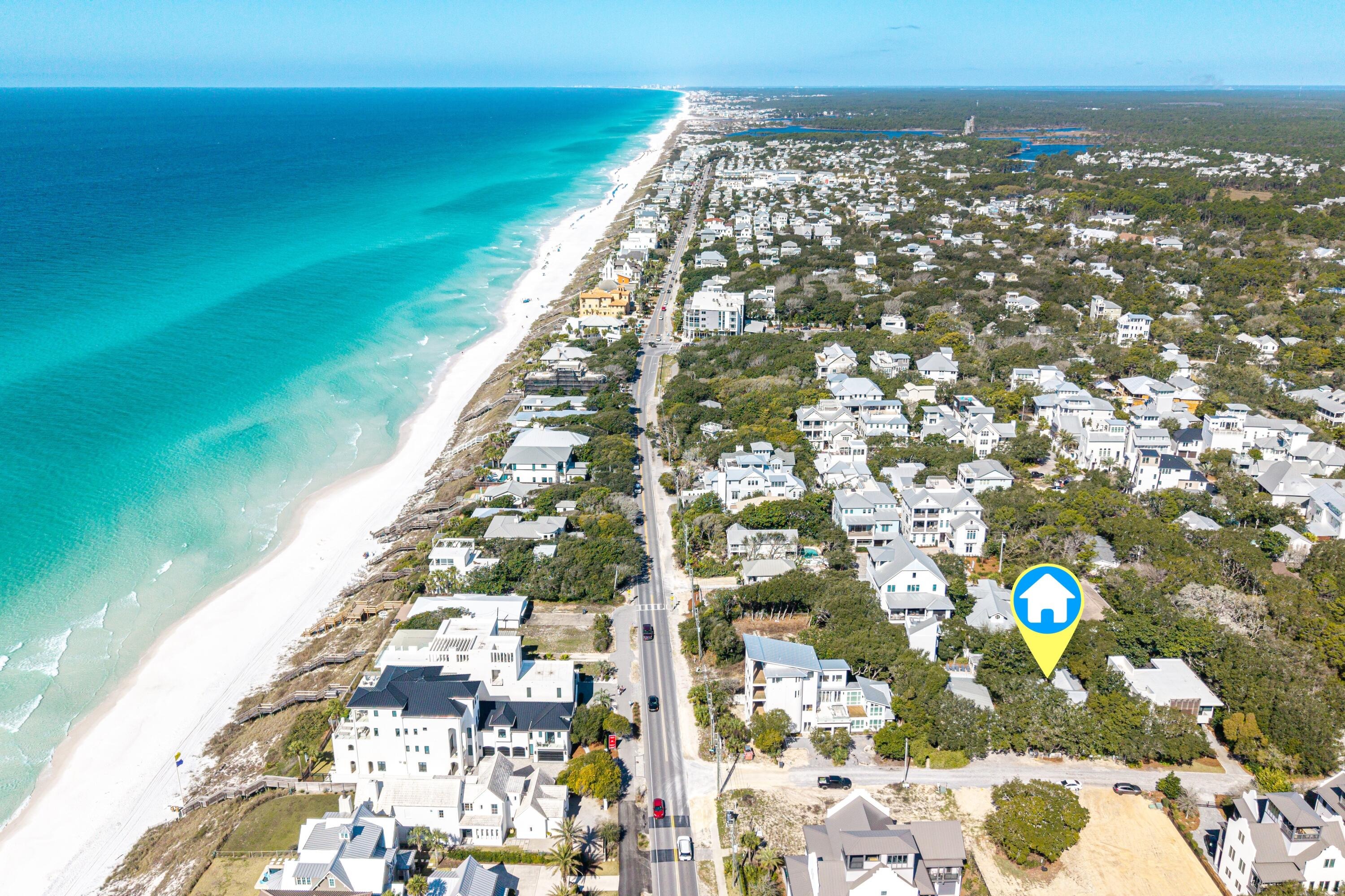 Gardenia St, Santa Rosa Beach, FL 32459 #1