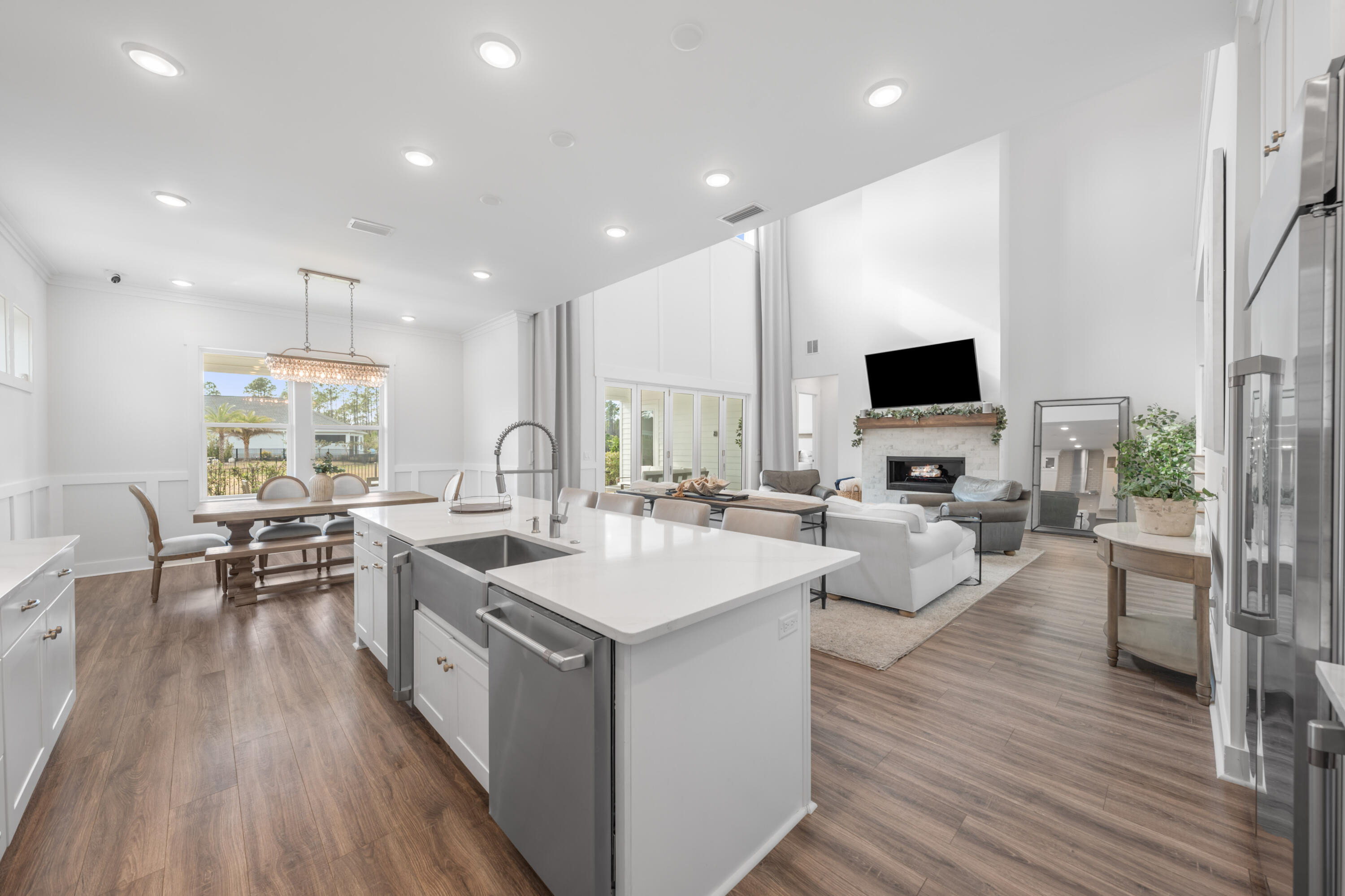 Lafayette Rd, Inlet Beach, FL 32461