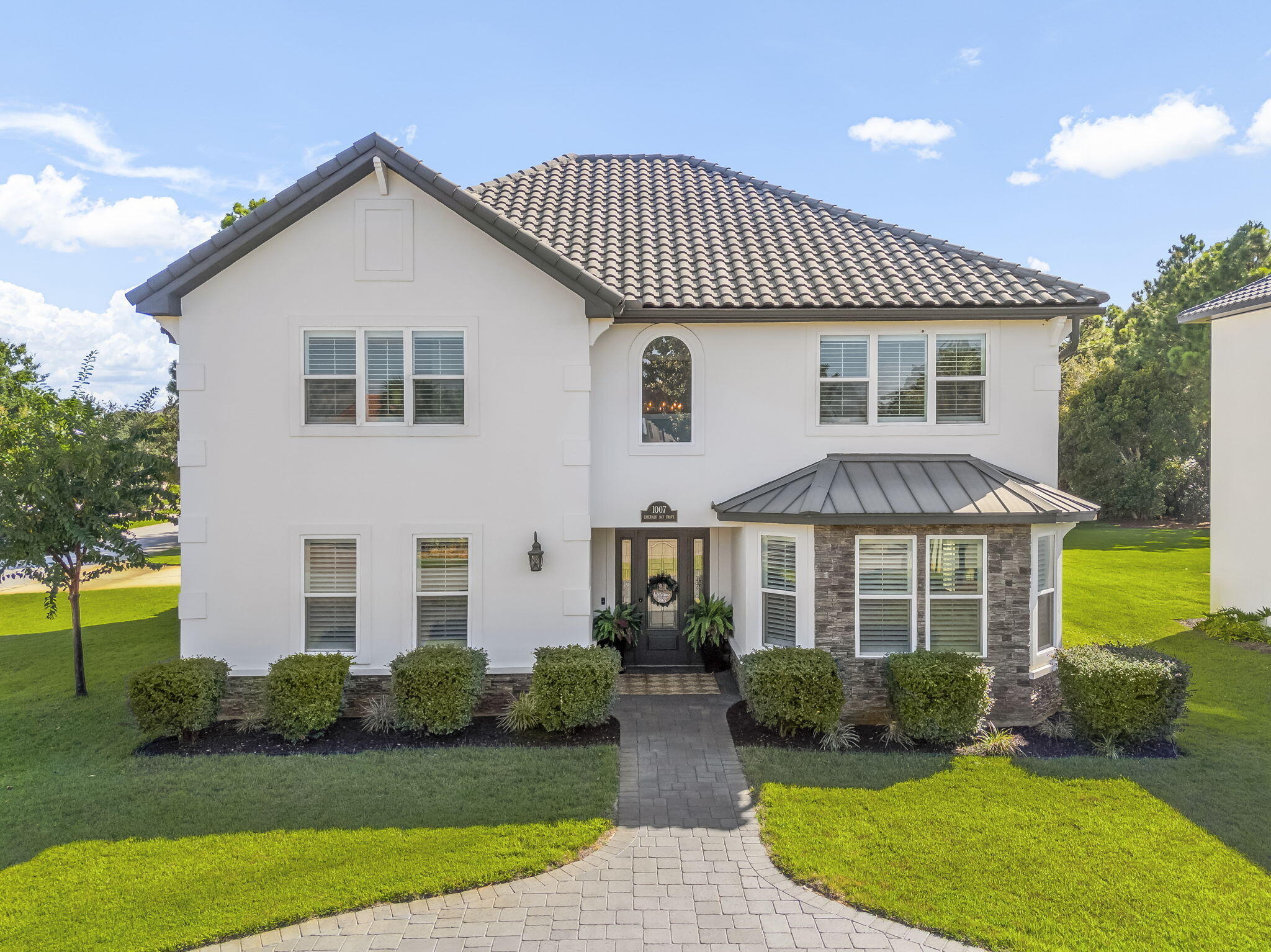 Emerald Bay Dr, Destin, FL 32541 #1