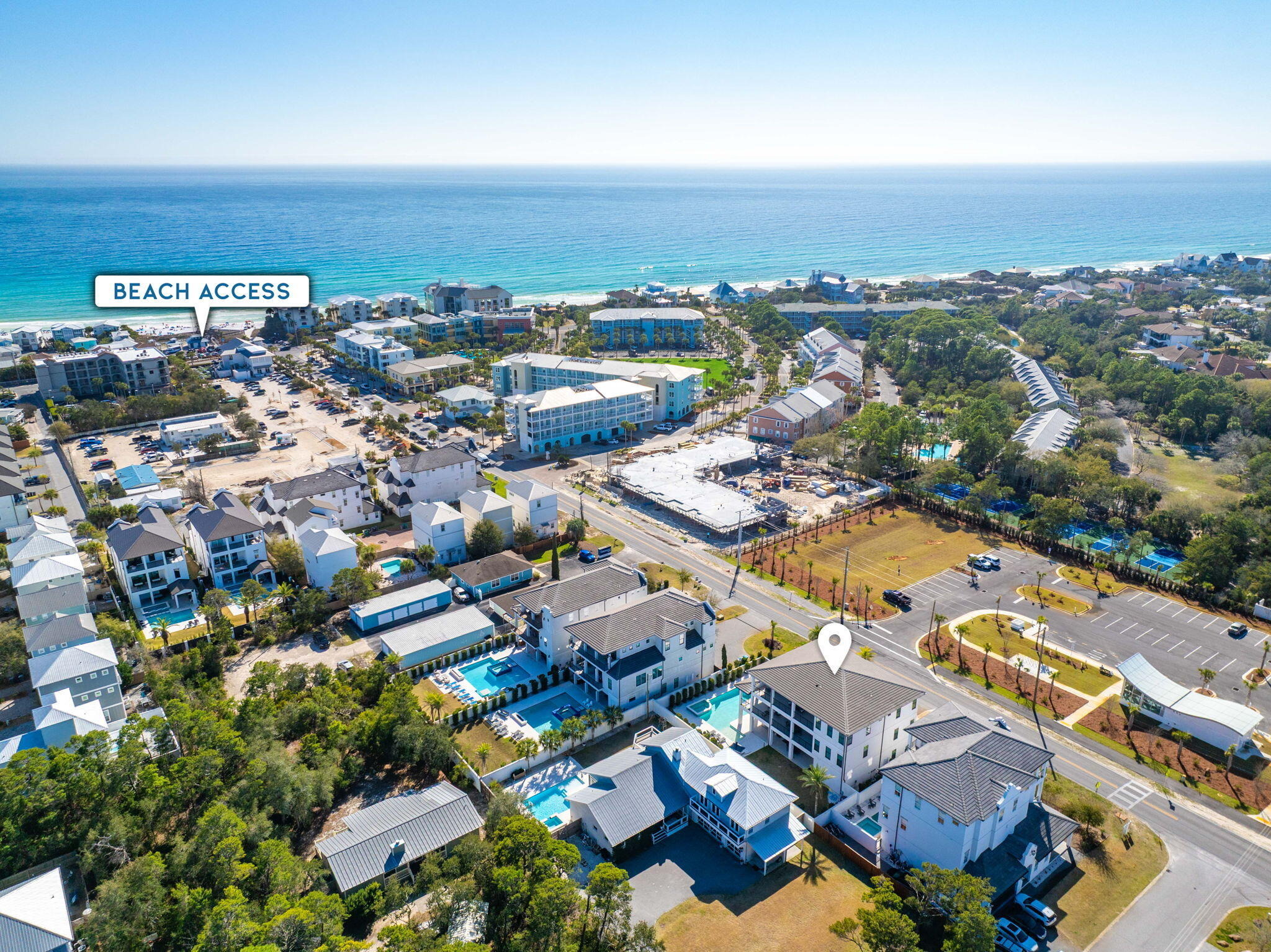 CO Highway 393 , Santa Rosa Beach, FL 32459