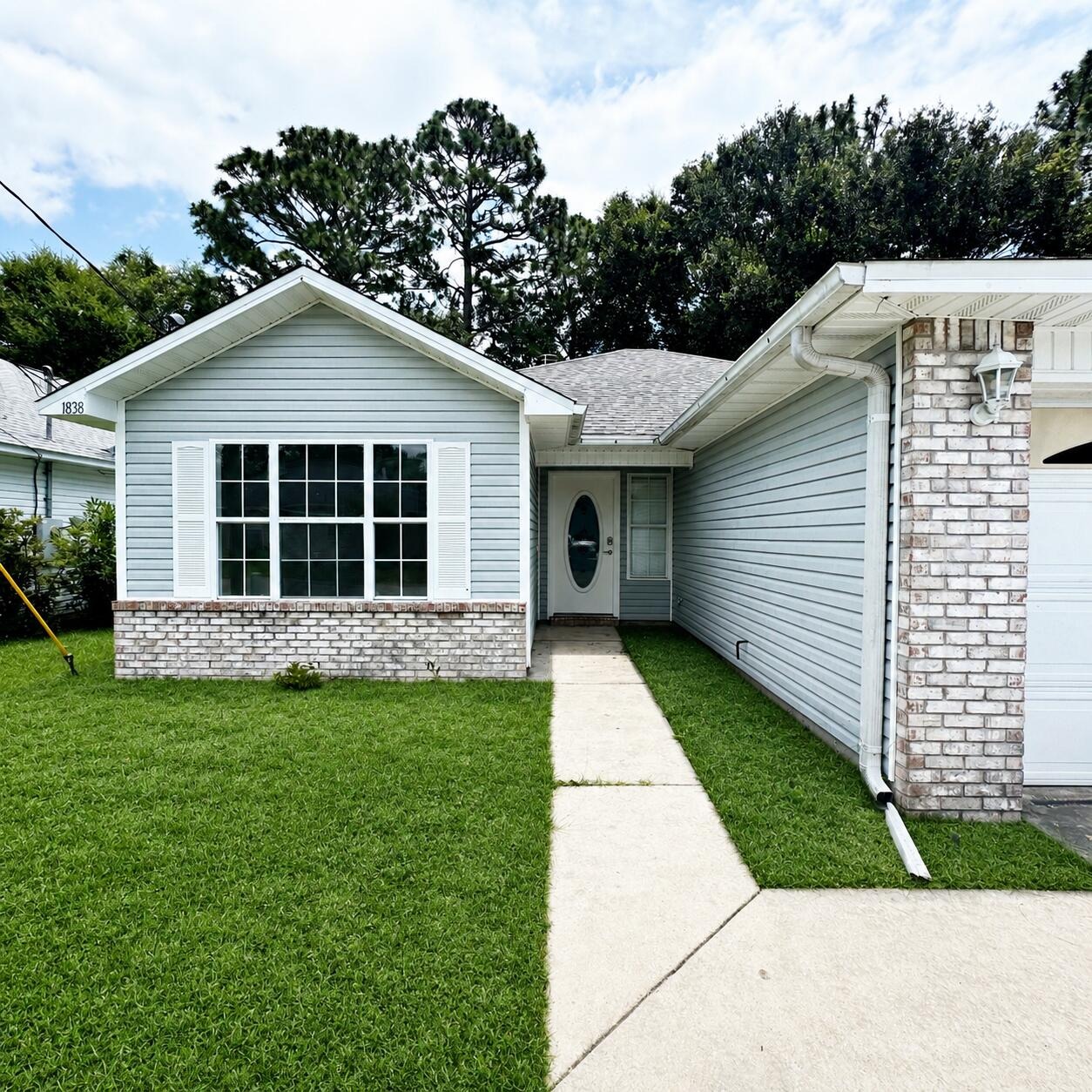 Brick Cir, Fort Walton Beach, FL 32547 #1