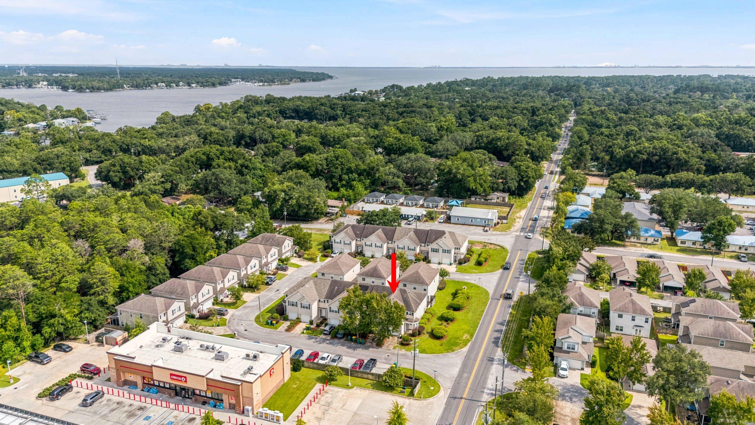 Farrah Ave, Niceville, FL 32578 #1