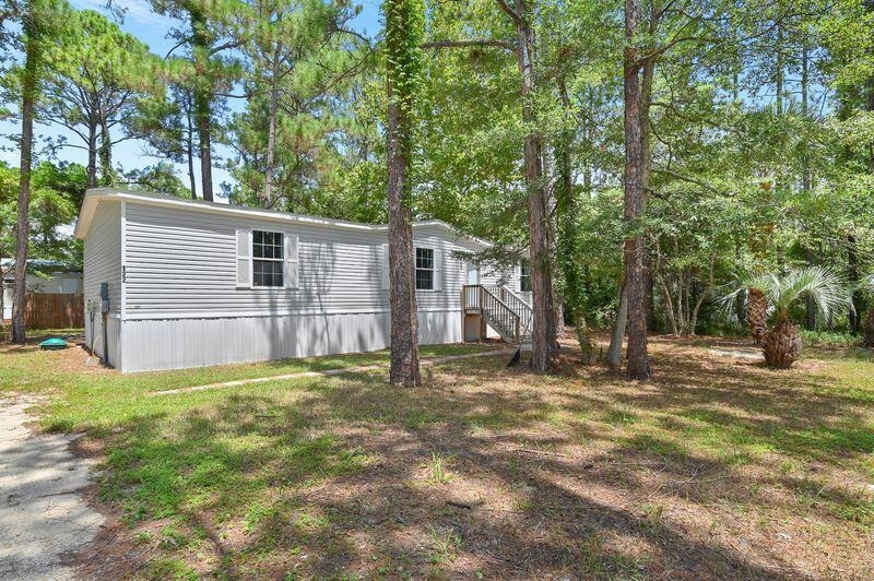 Nikki Cir, Santa Rosa Beach, FL 32459 #1