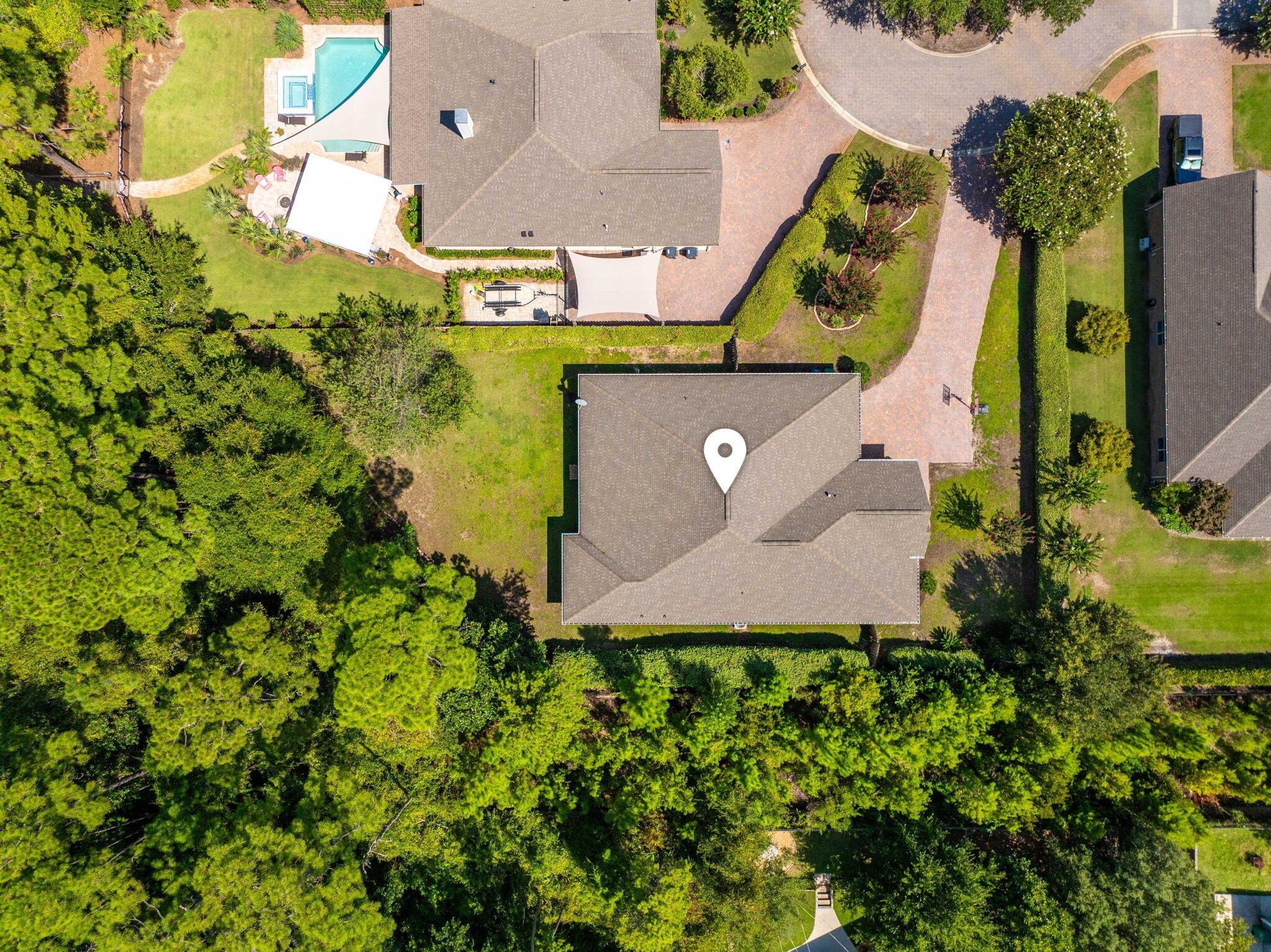 Mussett Bayou Ct, Santa Rosa Beach, FL 32459 #1