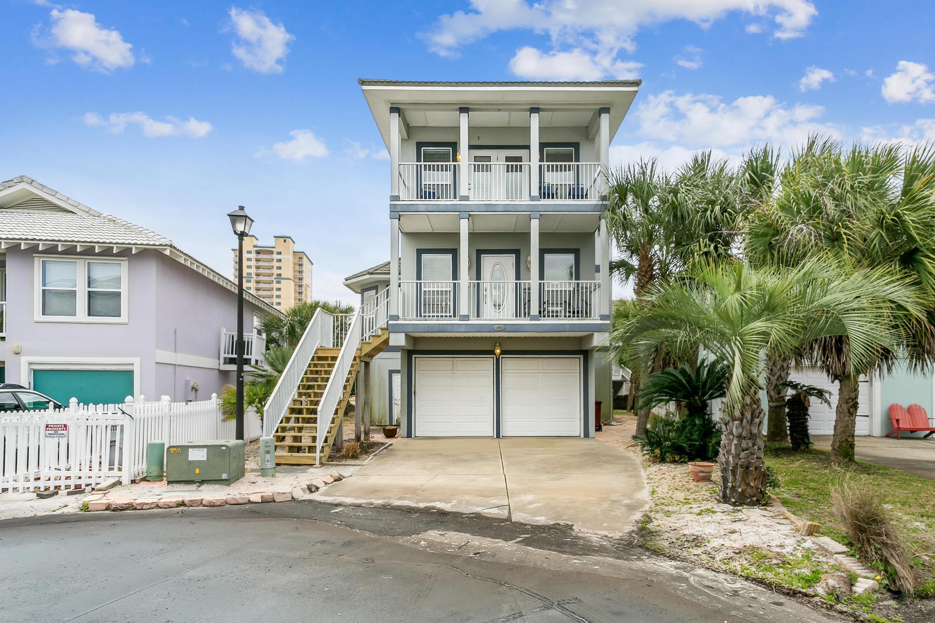 Sonata Ct, Navarre, FL 32566
