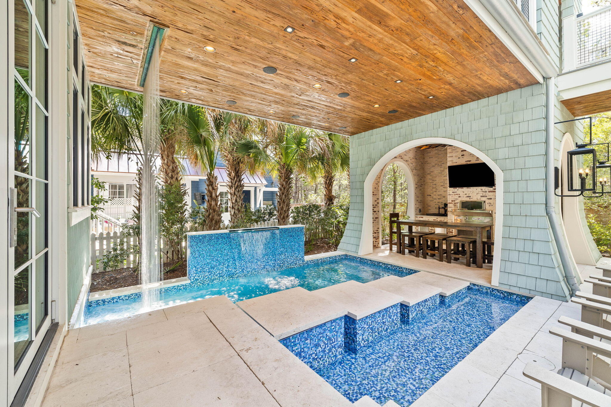 Coopersmith Ln, Inlet Beach, FL 32461 #1