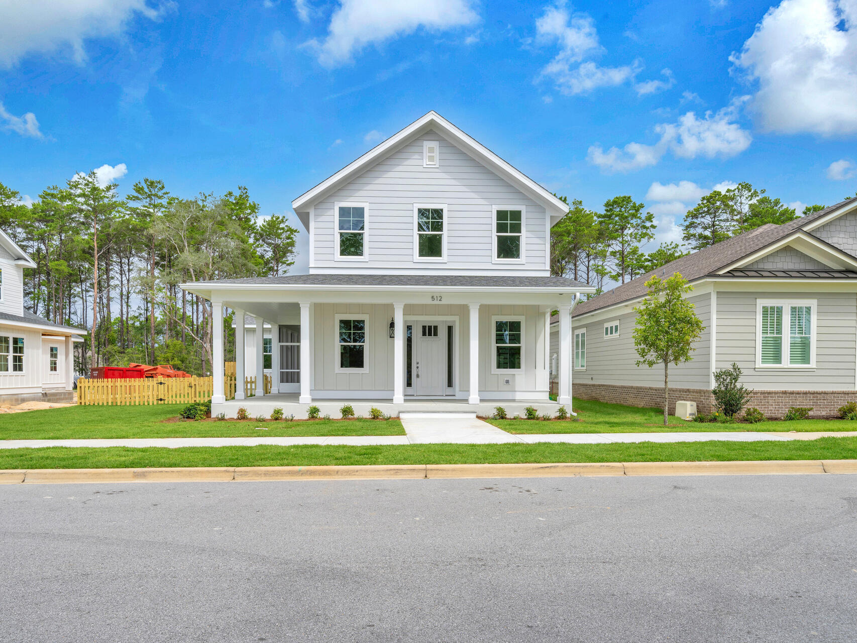 Lemongrass Ln, Niceville, FL 32578 #1