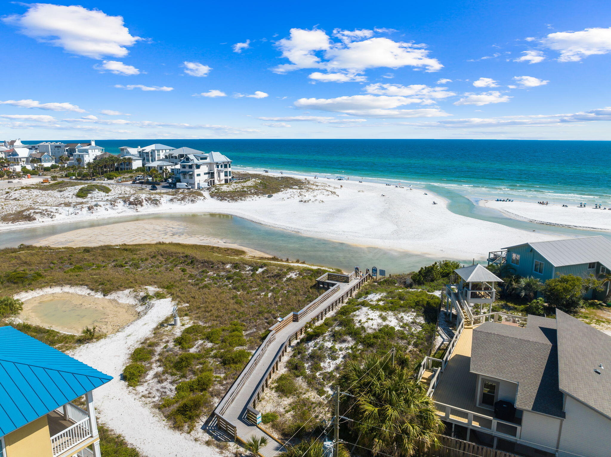 Gulf Dr, Santa Rosa Beach, FL 32459 #1