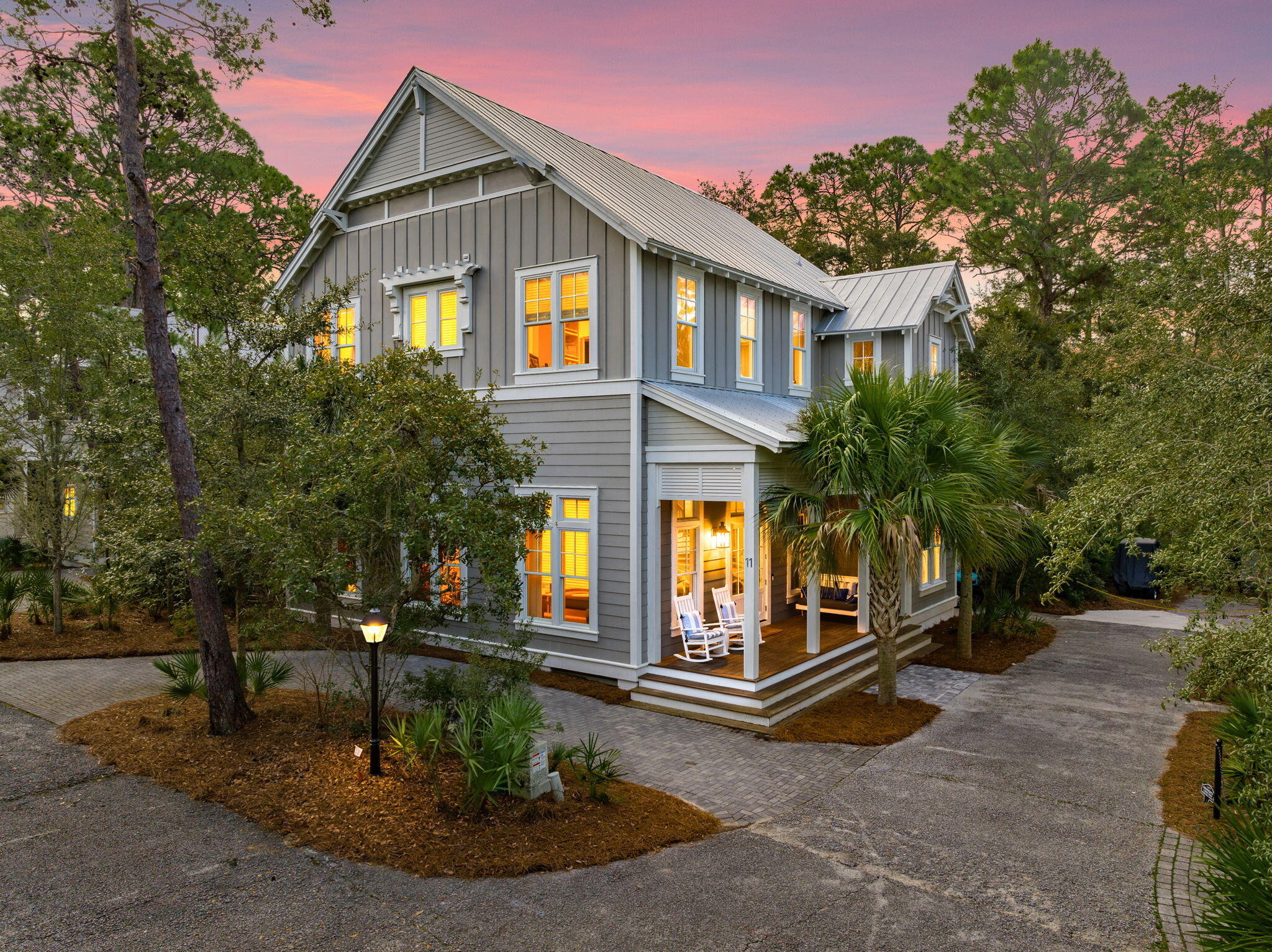 Deer Moss Ln, Santa Rosa Beach, FL 32459