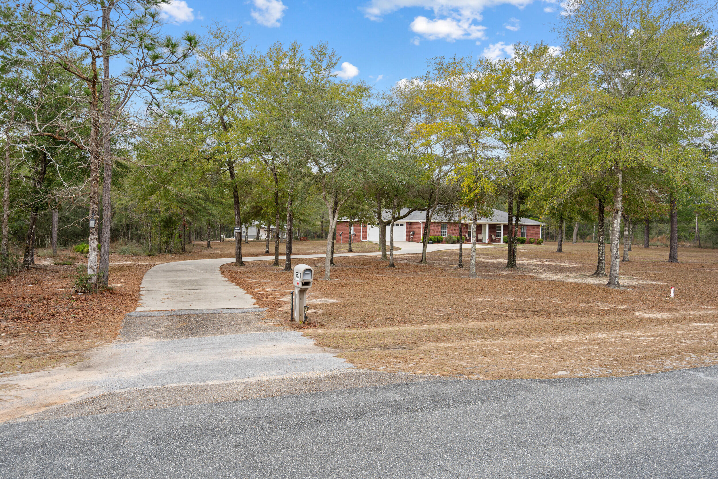 Mount Olive Rd, Crestview, FL 32539