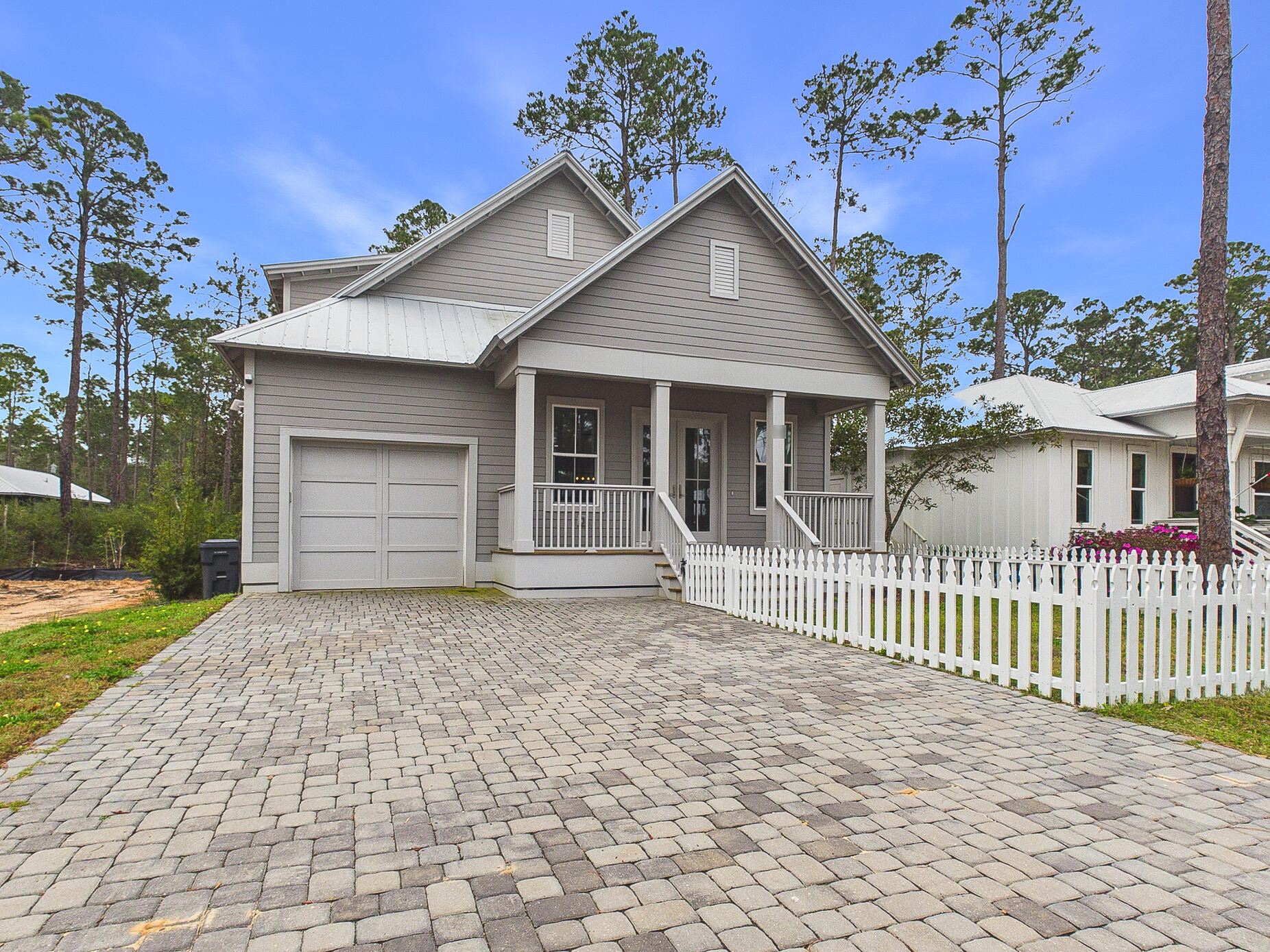 Georgie St, Santa Rosa Beach, FL 32459