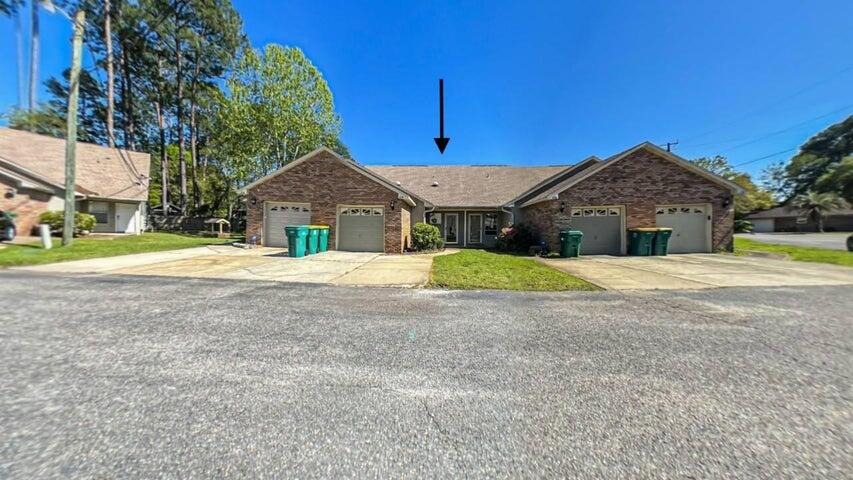 Sod Dr, Fort Walton Beach, FL 32547