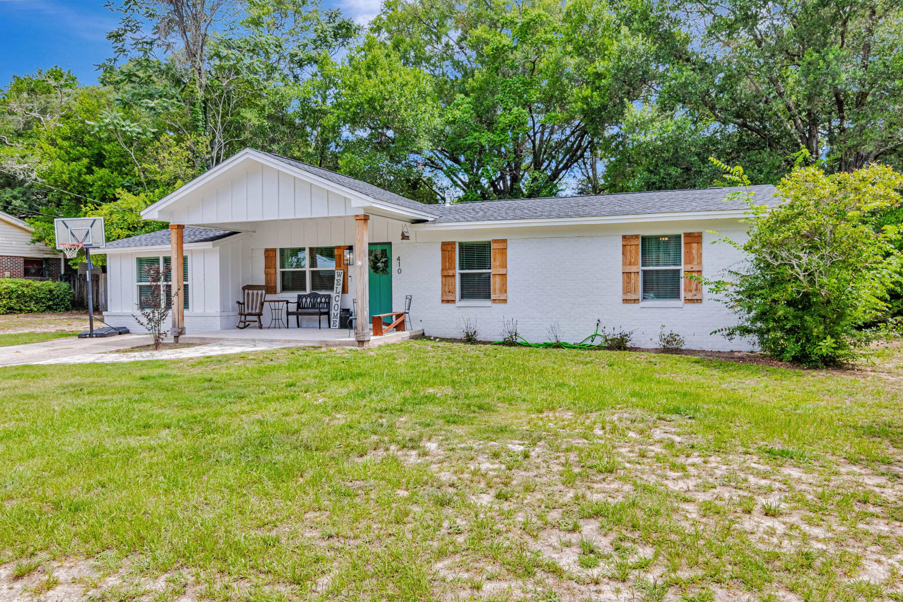 James Ave, Valparaiso, FL 32580 #1