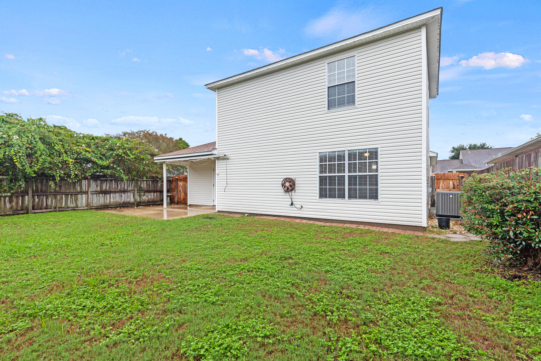 Van Dyke Dr, Shalimar, FL 32579 #1