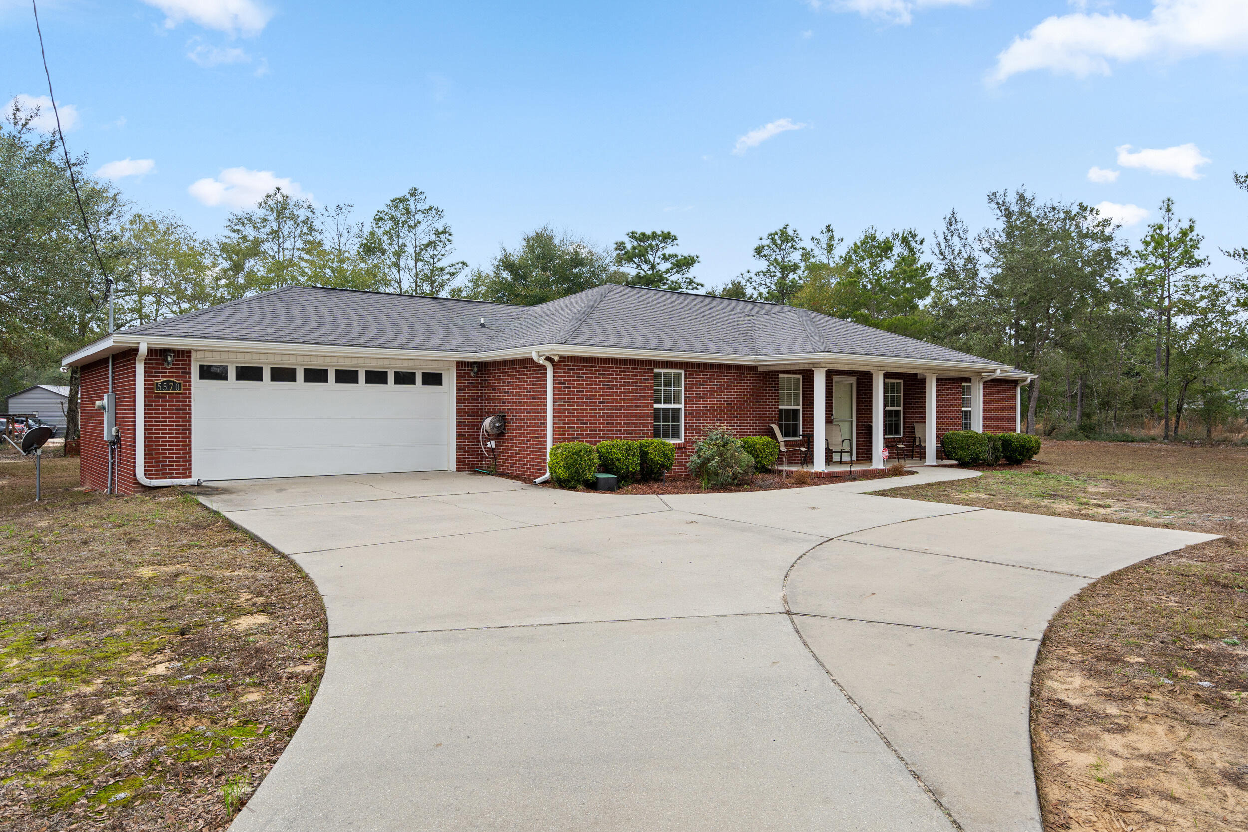 Mount Olive Rd, Crestview, FL 32539 #1