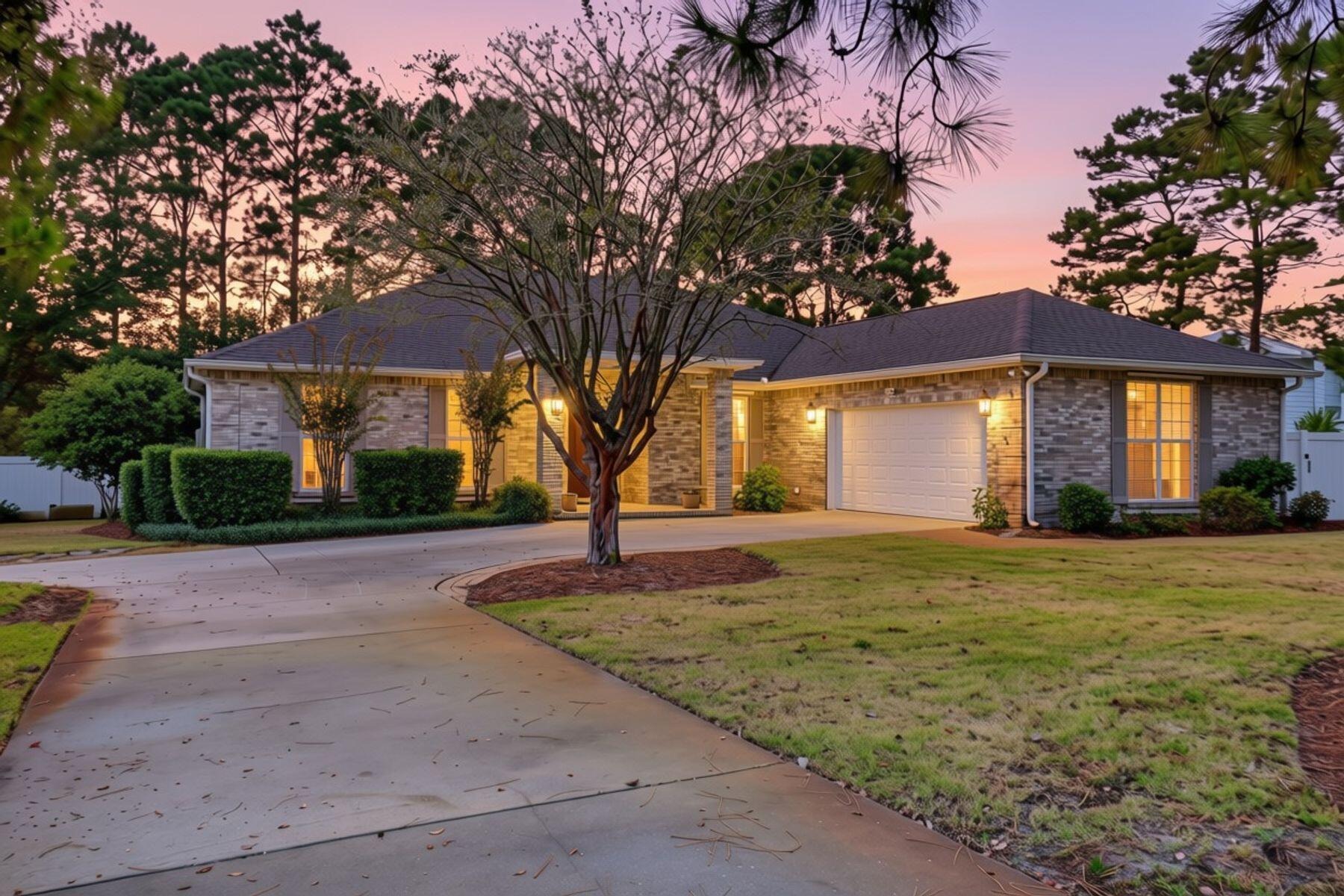 Ridge Rd, Santa Rosa Beach, FL 32459 #1
