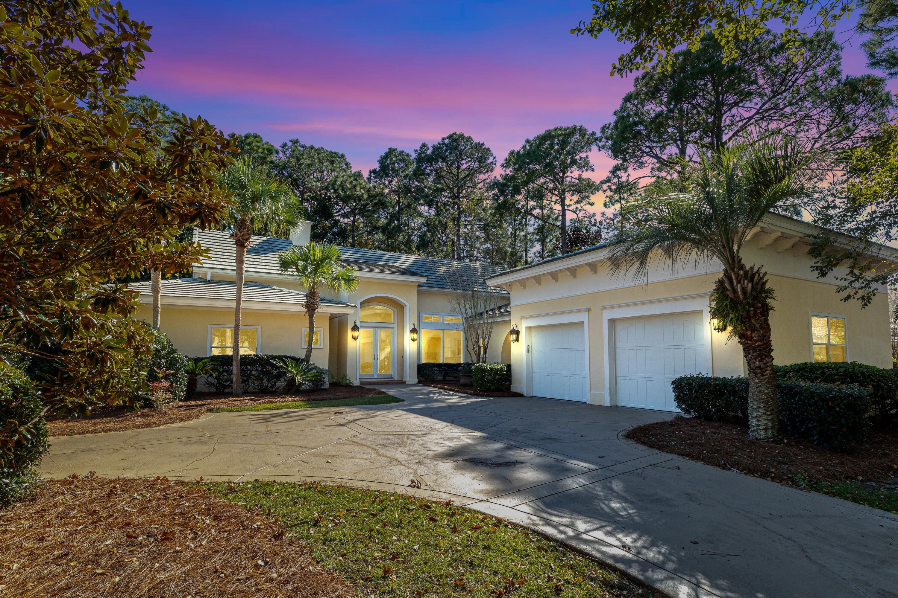 Pine Valley Dr, Miramar Beach, FL 32550