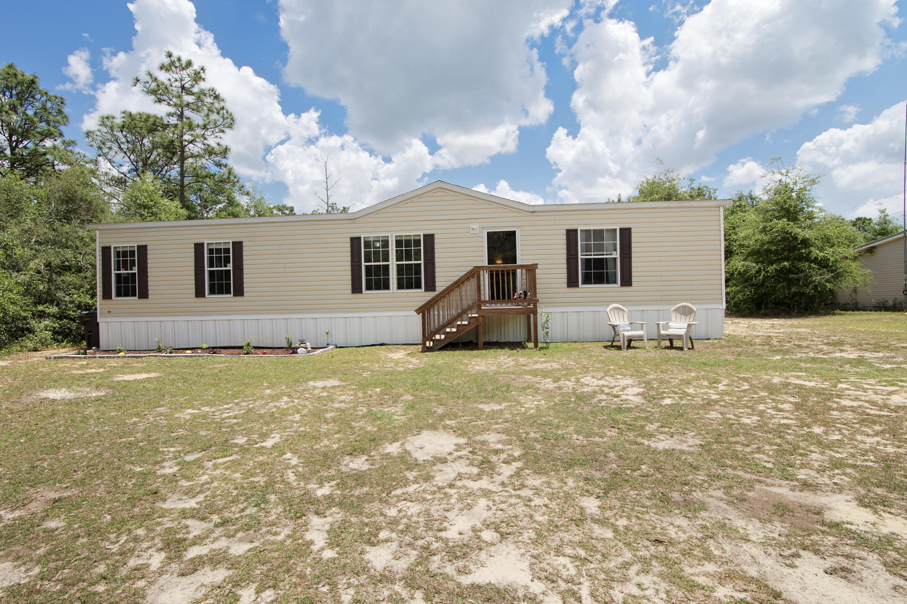 Michigan Ln, Defuniak Springs, FL 32433 #1