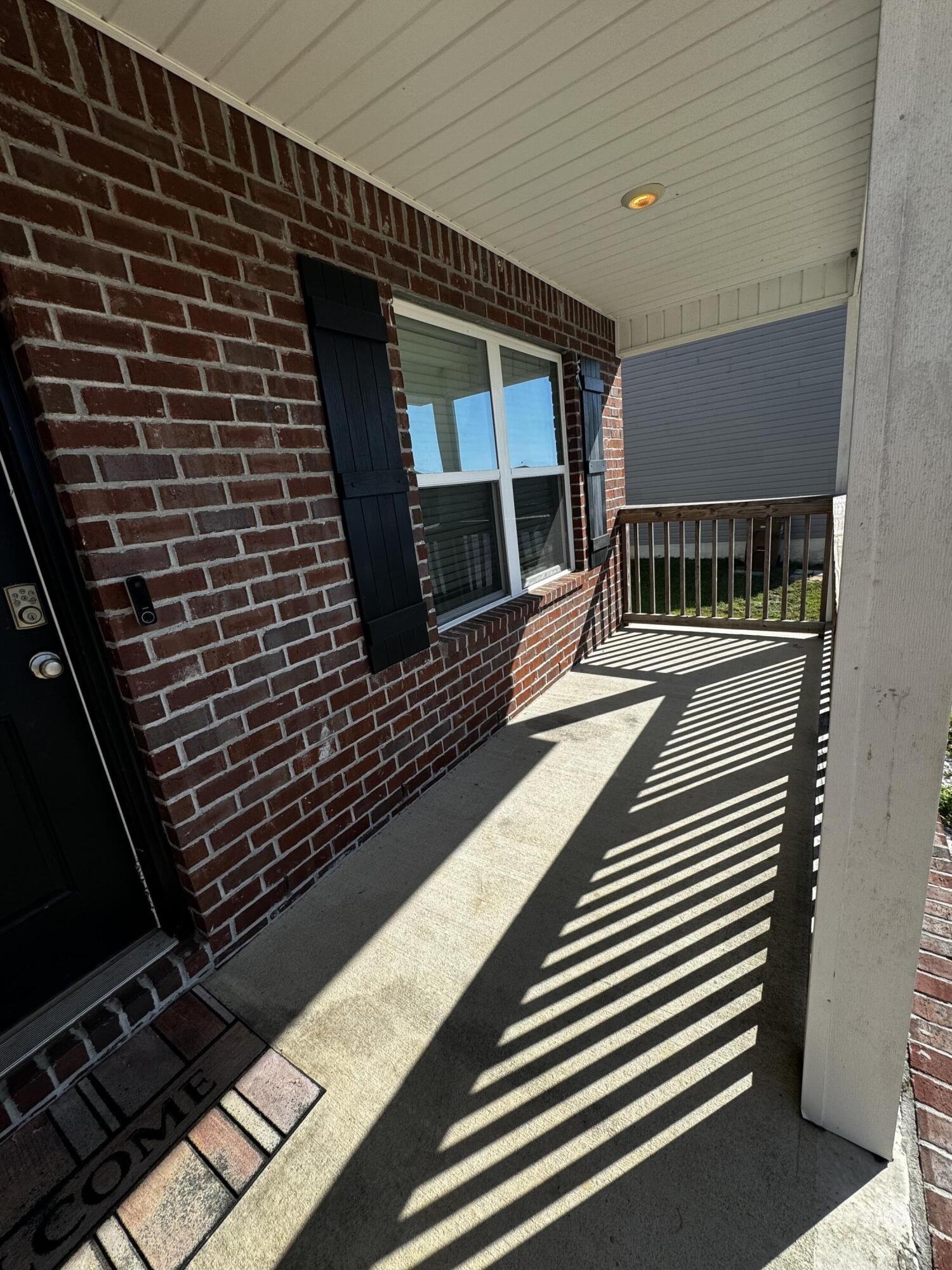 Merlin Way, Milton, FL 32583 #1